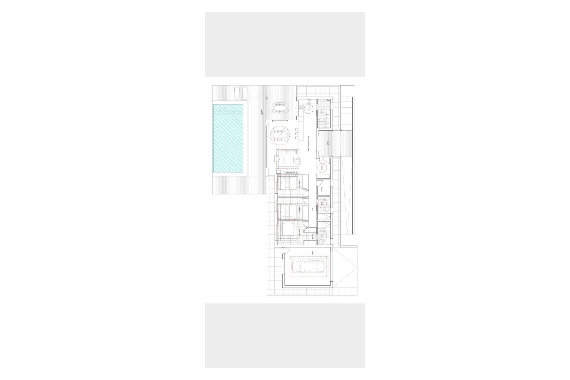 Resale - Villa -
Pinoso - Inland