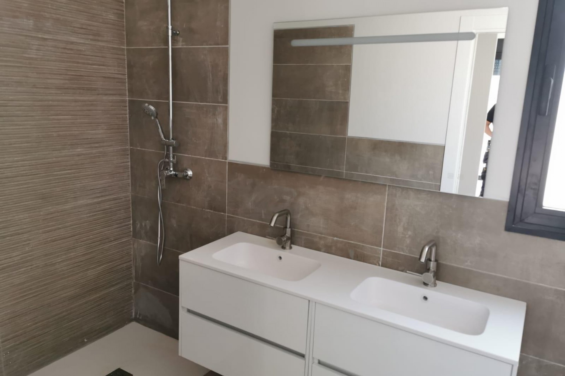 Resale - Villa -
Pinoso - Inland