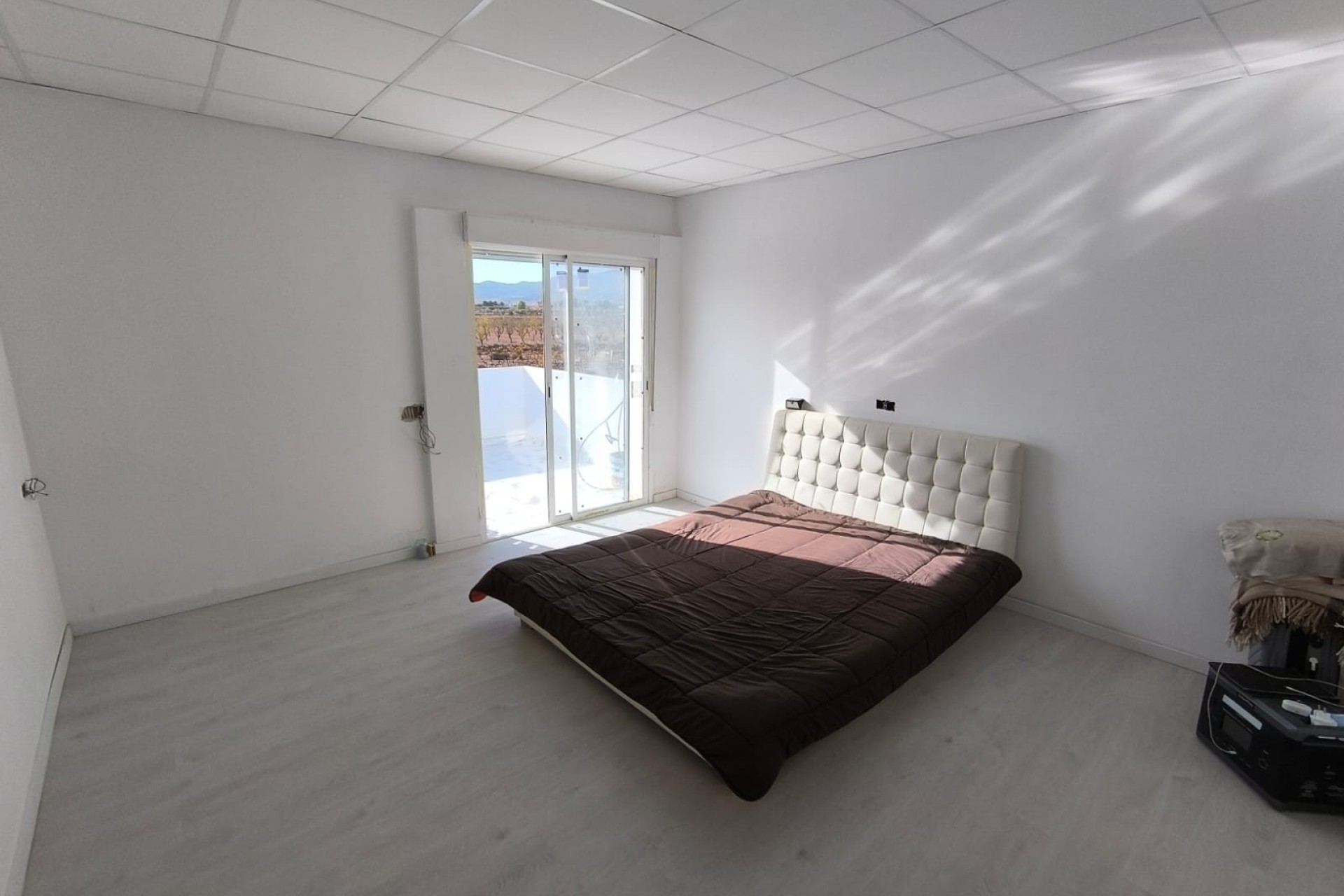 Resale - Villa -
Pinoso - Inland