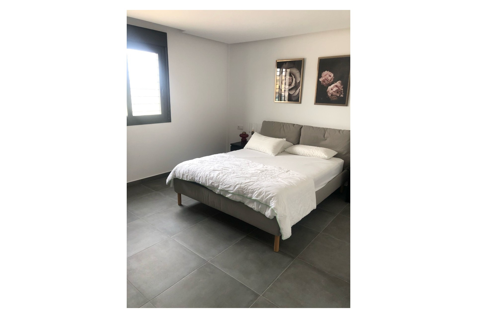 Resale - Villa -
Pinoso - Inland