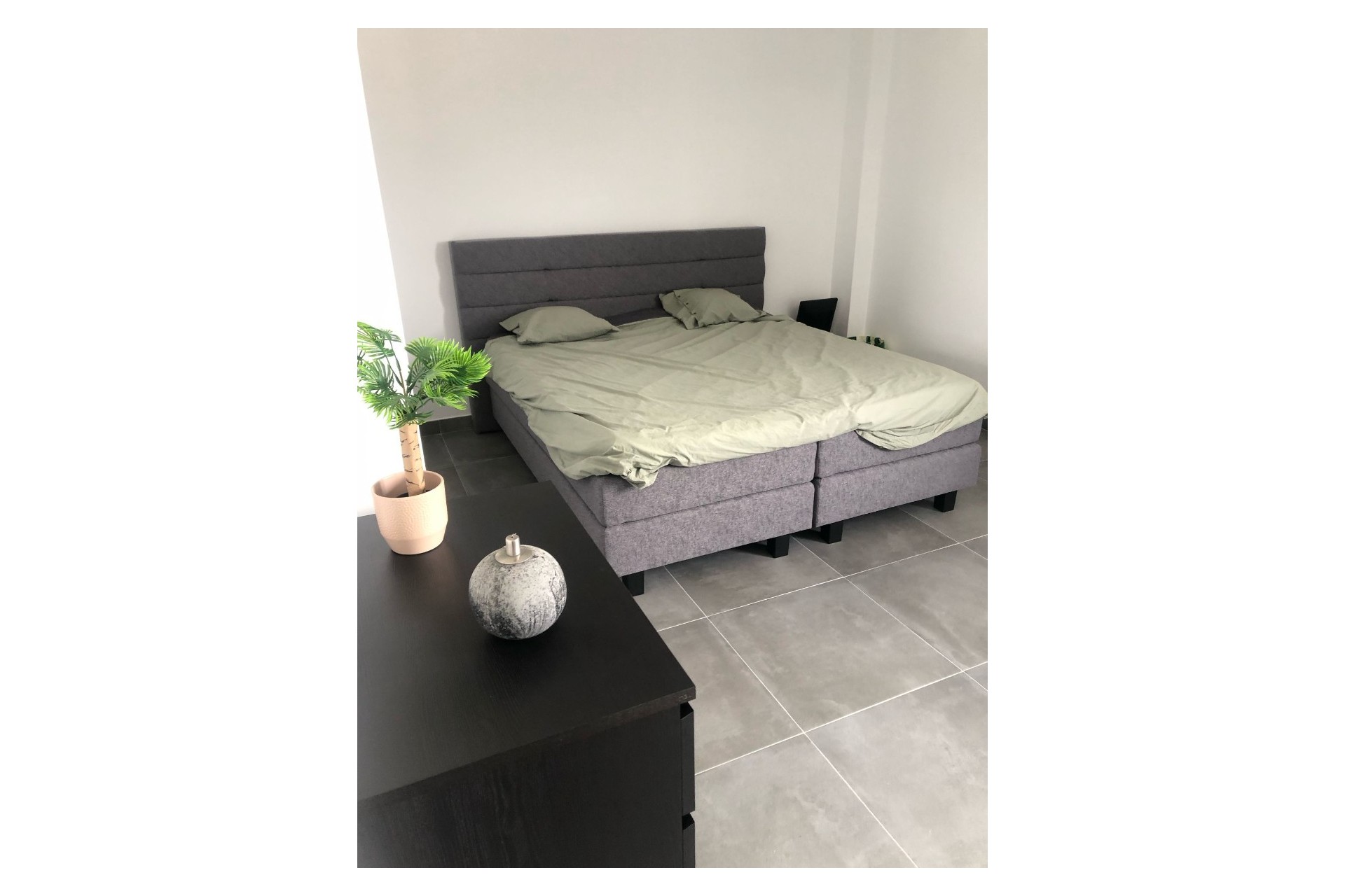 Resale - Villa -
Pinoso - Inland