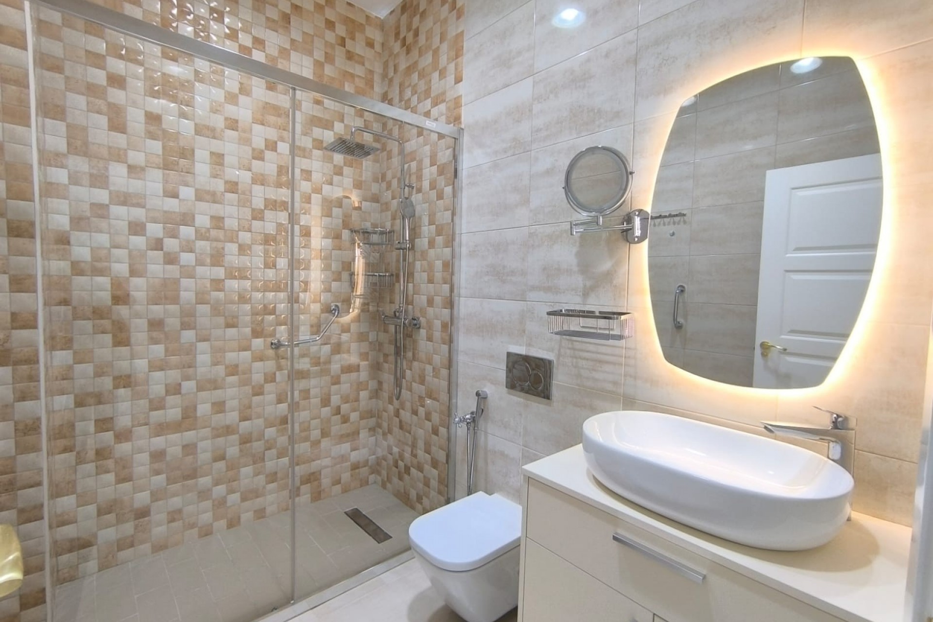 Resale - Villa -
Pinoso - Inland