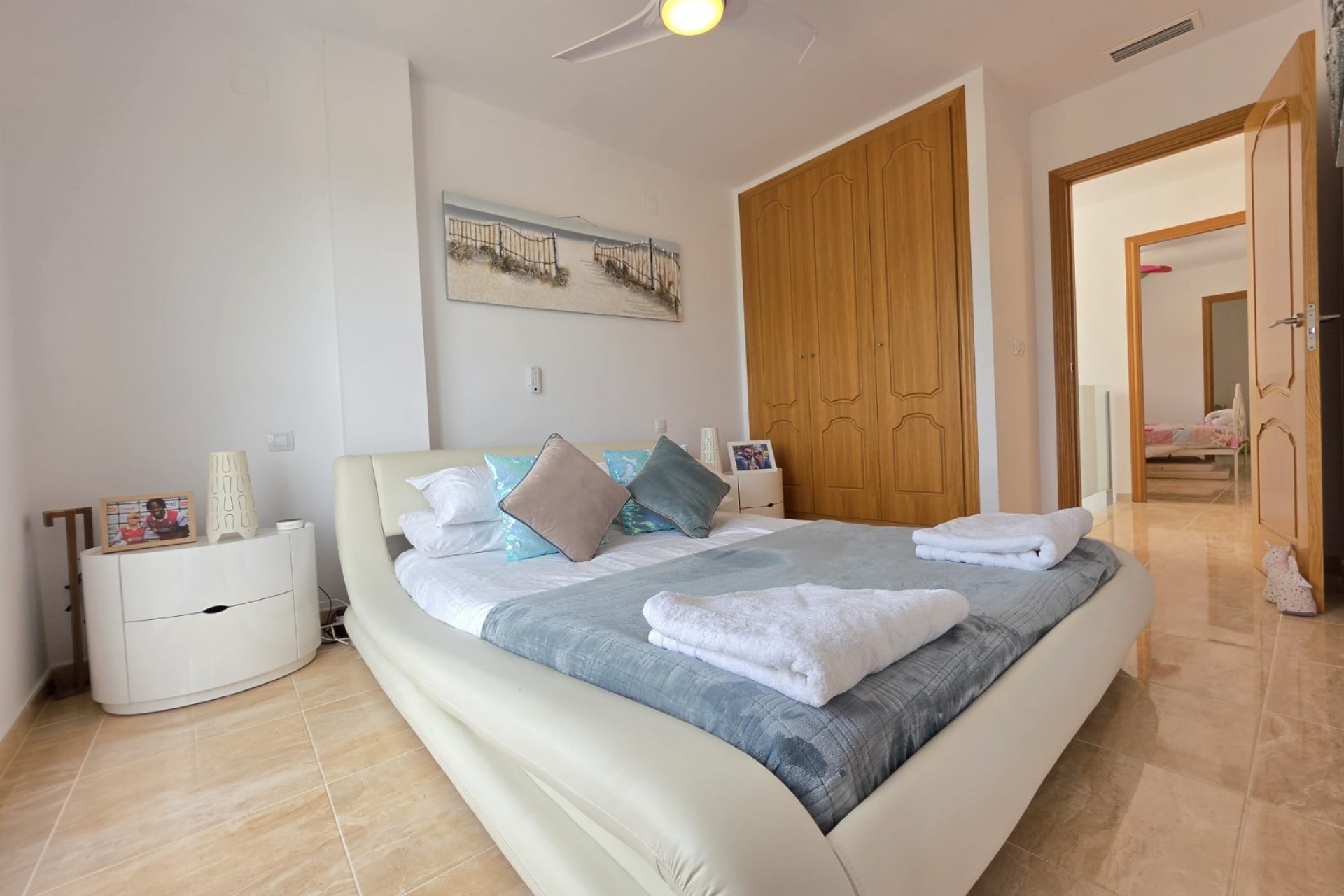 Resale - Villa -
Pinoso - Inland