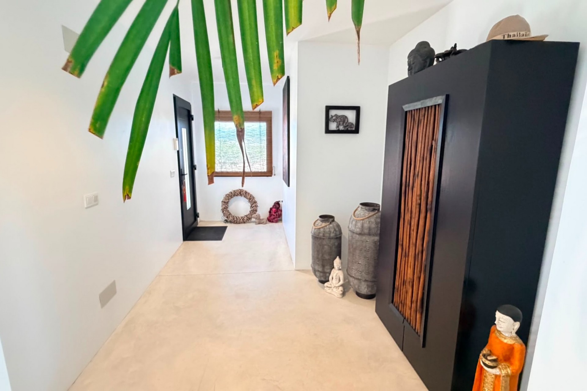 Resale - Villa -
Pinoso - Inland