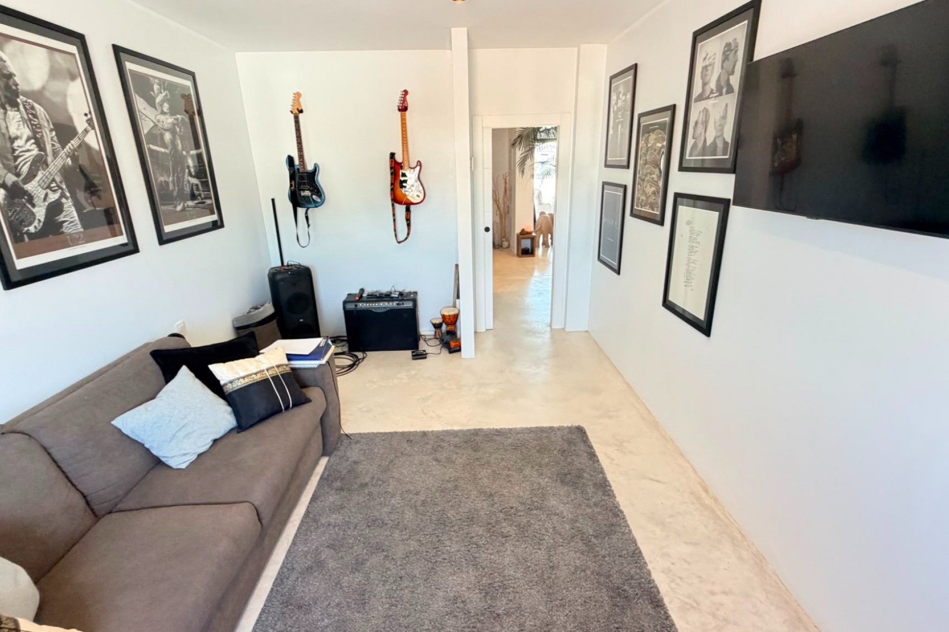 Resale - Villa -
Pinoso - Inland