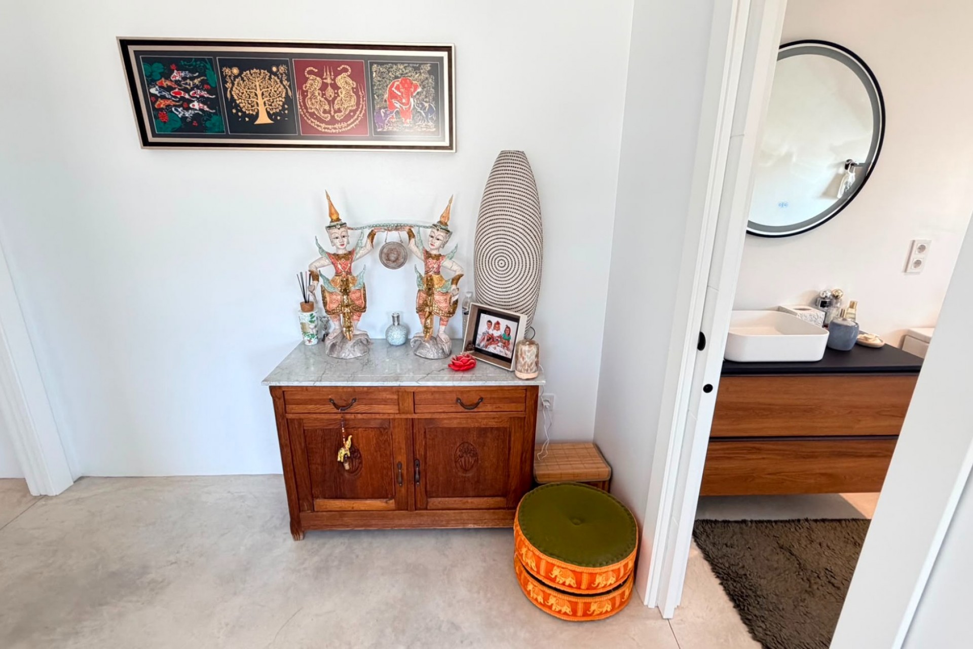 Resale - Villa -
Pinoso - Inland
