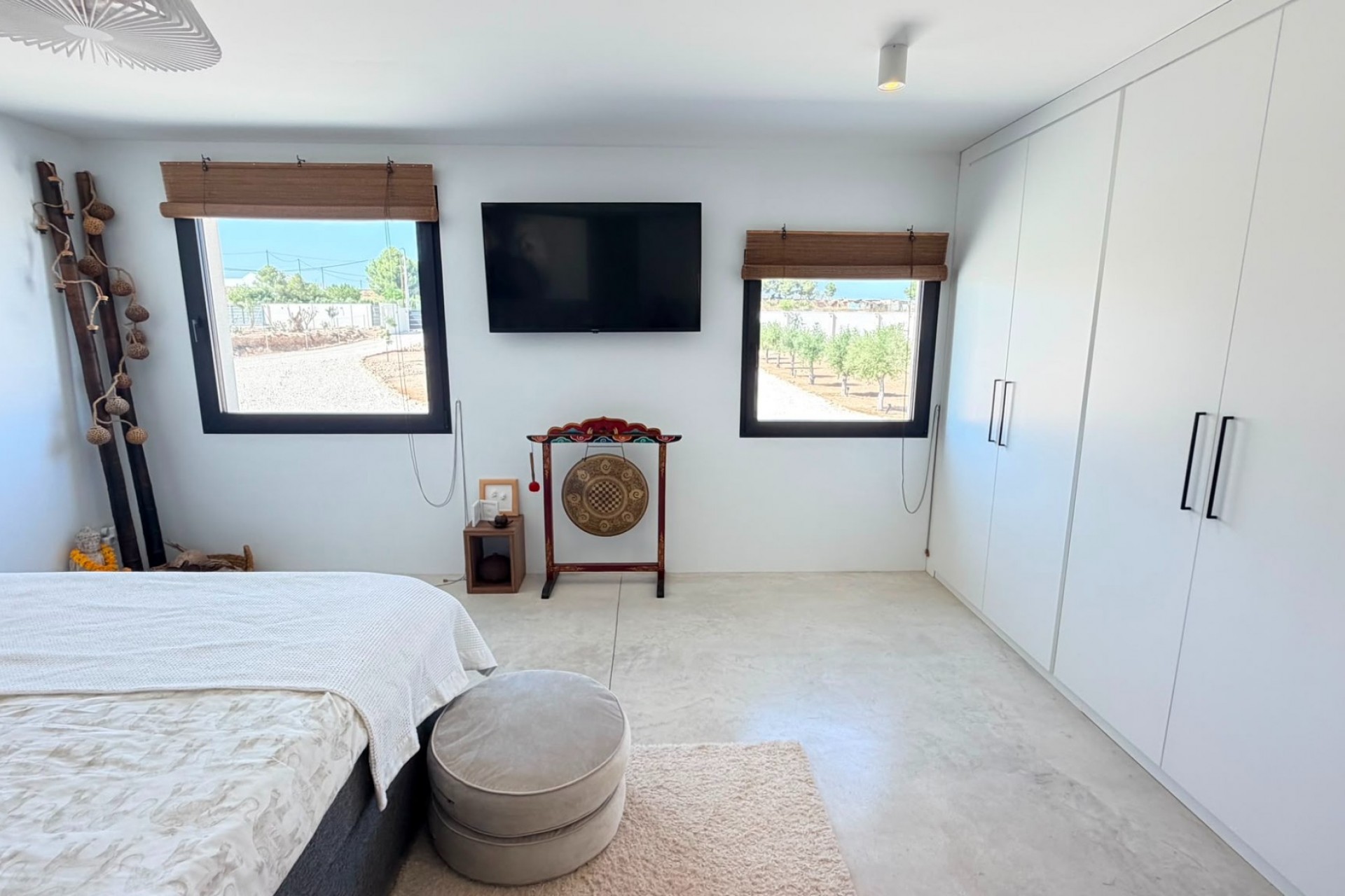 Resale - Villa -
Pinoso - Inland