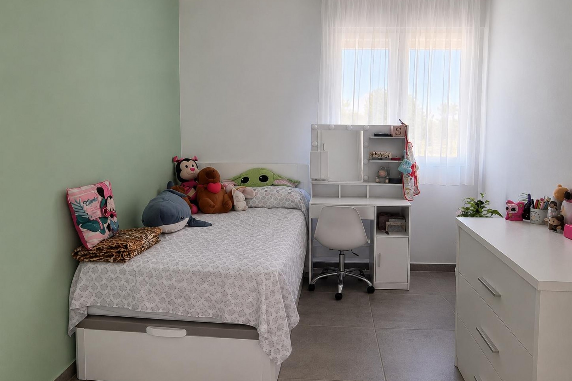 Resale - Villa -
Pinoso - Inland