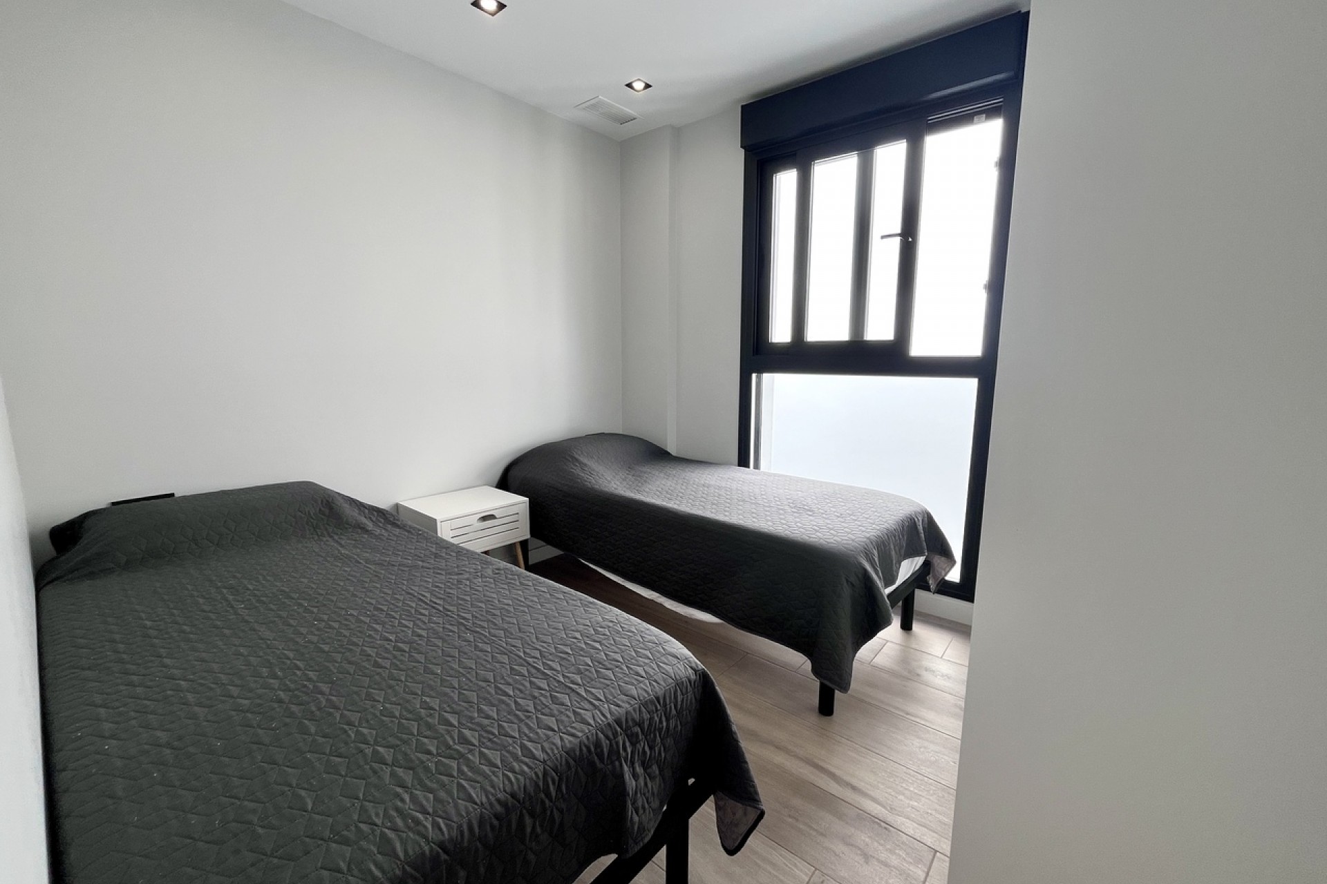 Resale - Villa -
Playa Flamenca - Costa Blanca