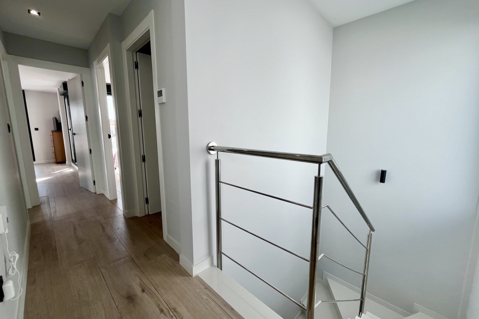 Resale - Villa -
Playa Flamenca - Costa Blanca