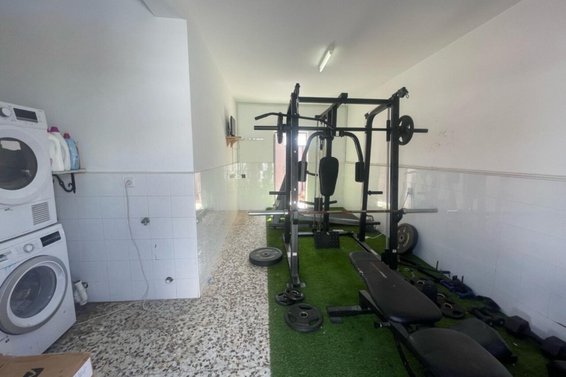 Resale - Villa -
Playa Flamenca - Costa Blanca