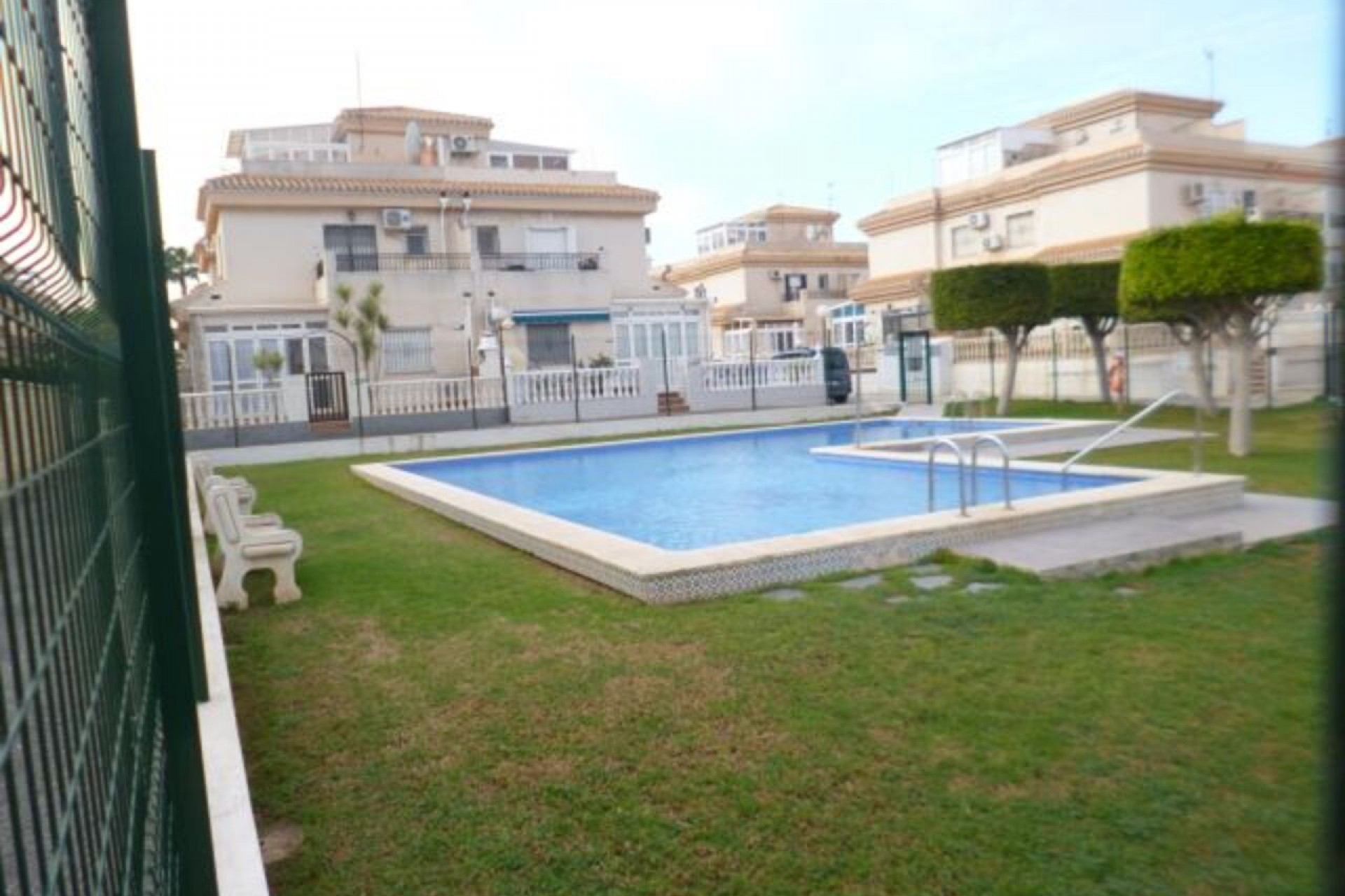 Resale - Villa -
Playa Flamenca - Costa Blanca