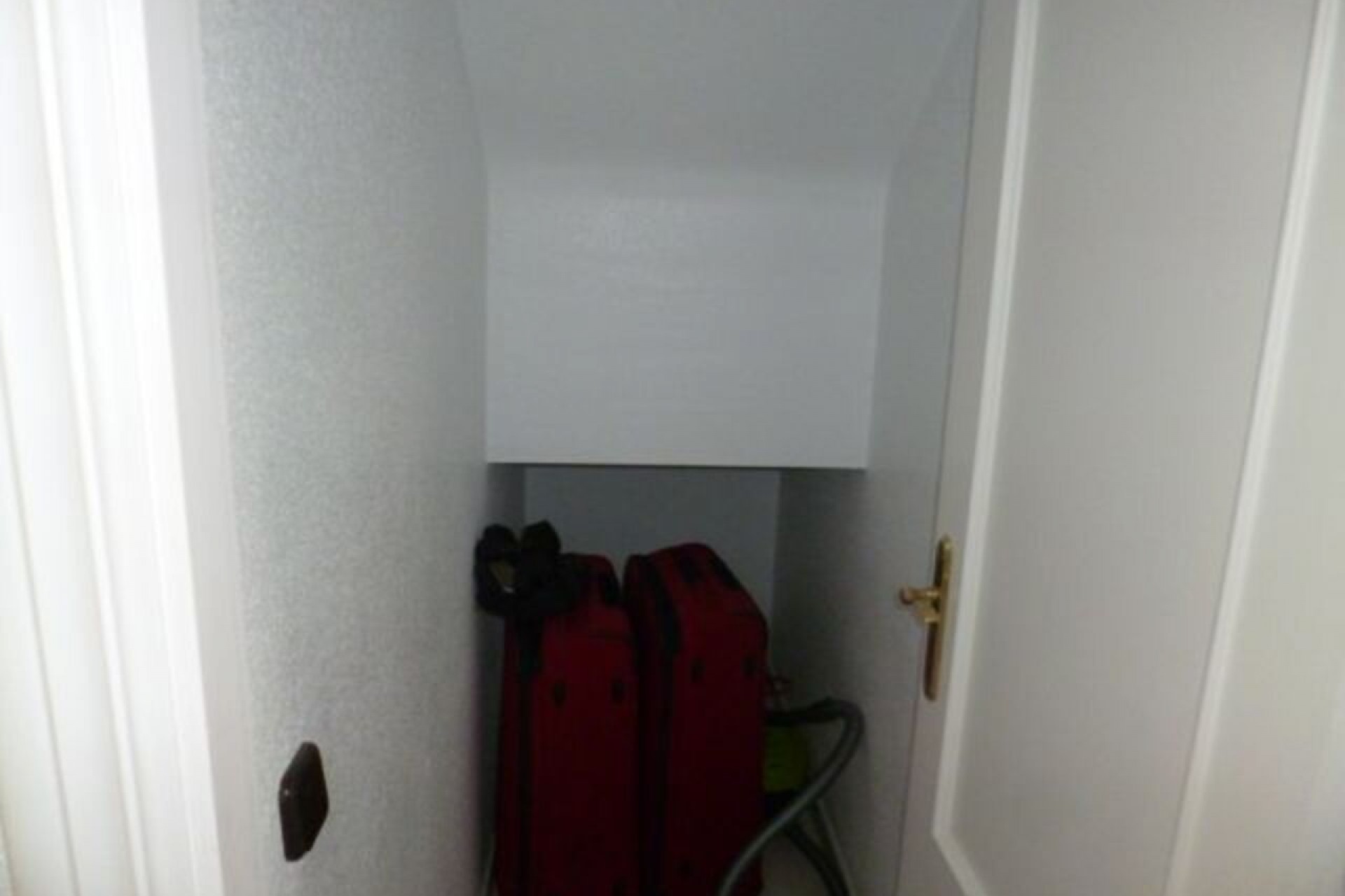 Resale - Villa -
Playa Flamenca - Costa Blanca