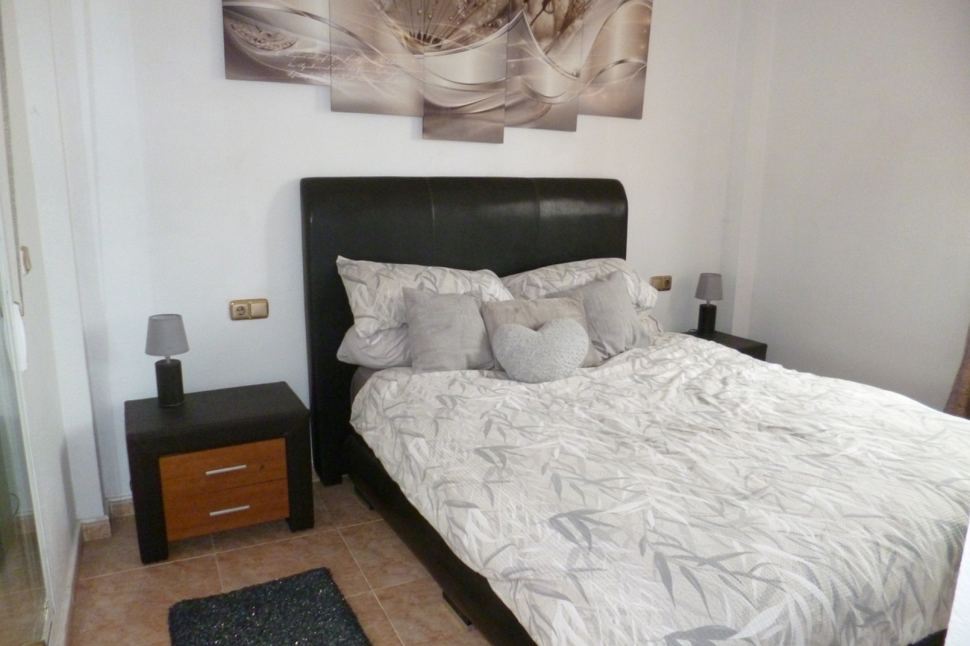 Resale - Villa -
Playa Flamenca - Costa Blanca