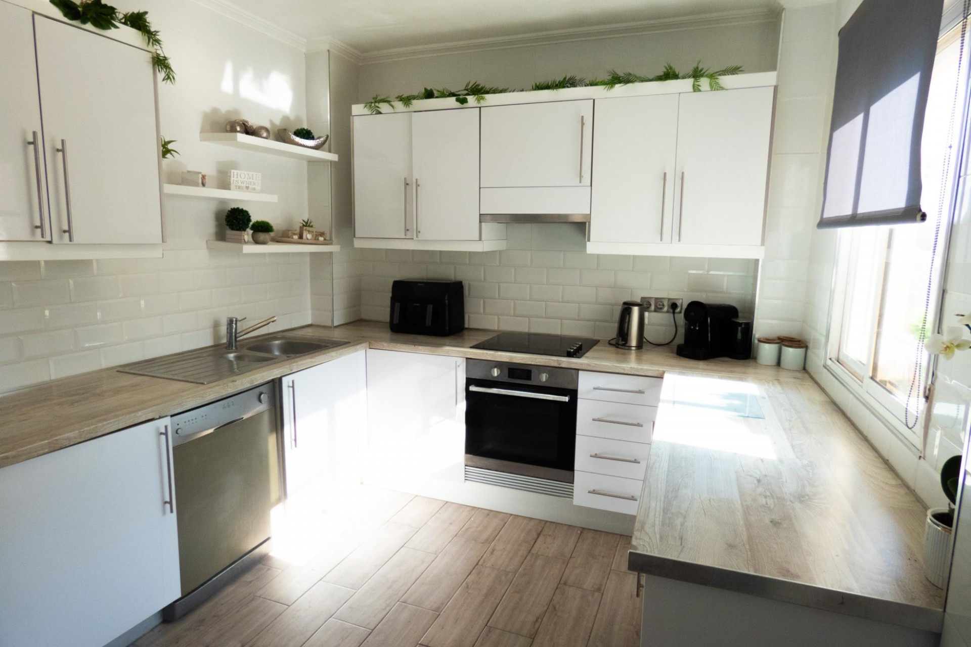 Resale - Villa -
Playa Flamenca - Costa Blanca