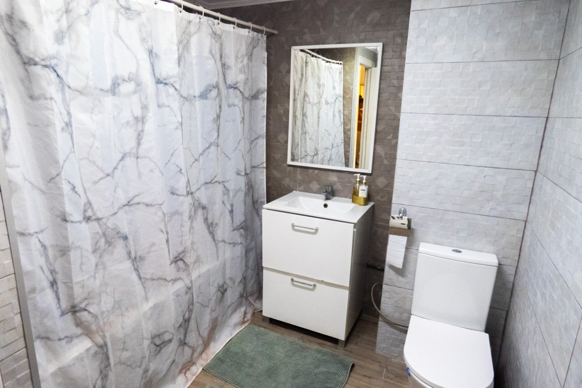 Resale - Villa -
Playa Flamenca - Costa Blanca