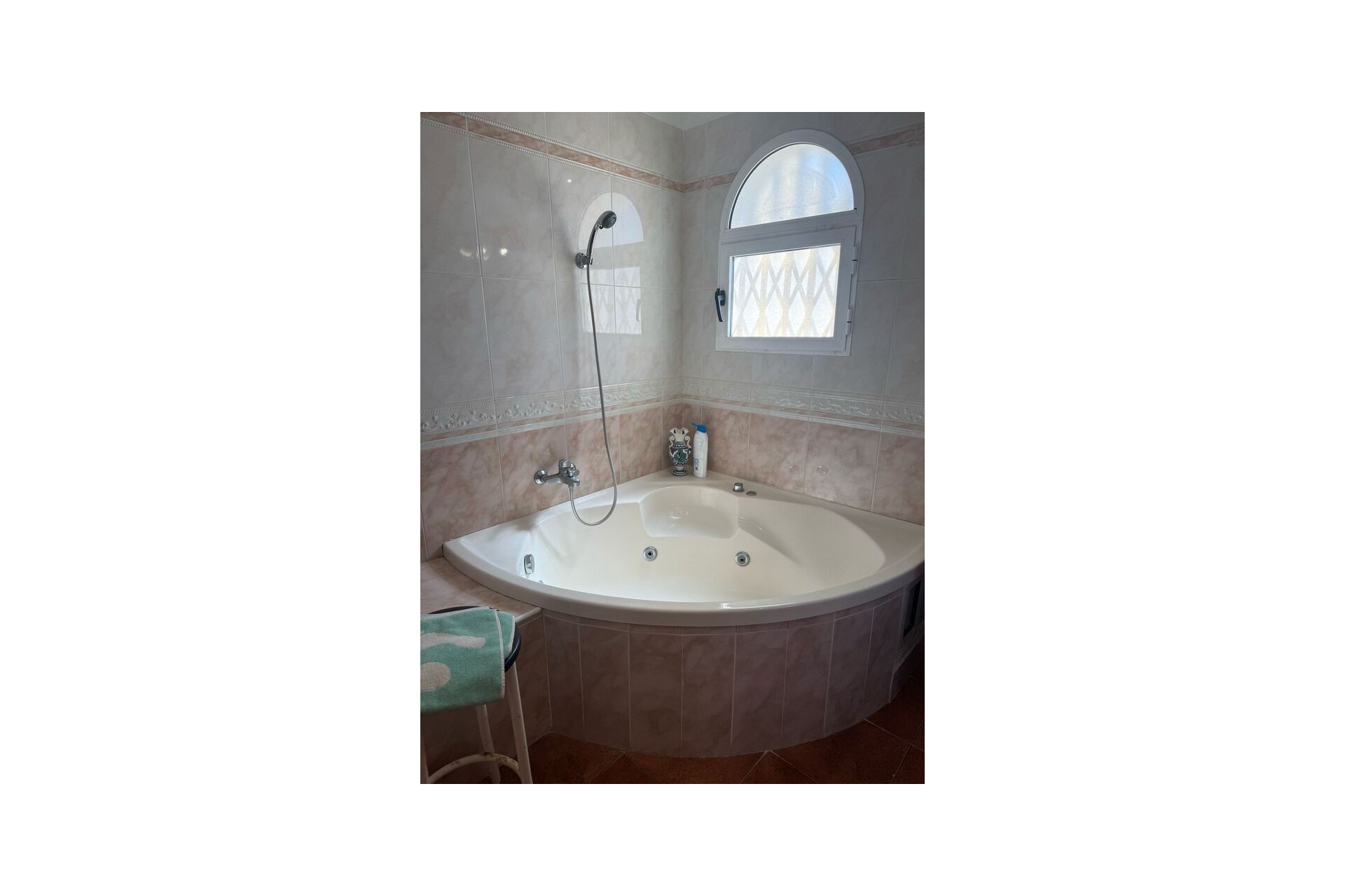 Resale - Villa -
Playa Flamenca - Costa Blanca