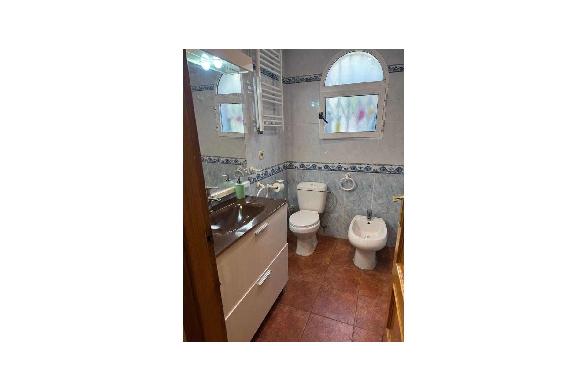 Resale - Villa -
Playa Flamenca - Costa Blanca