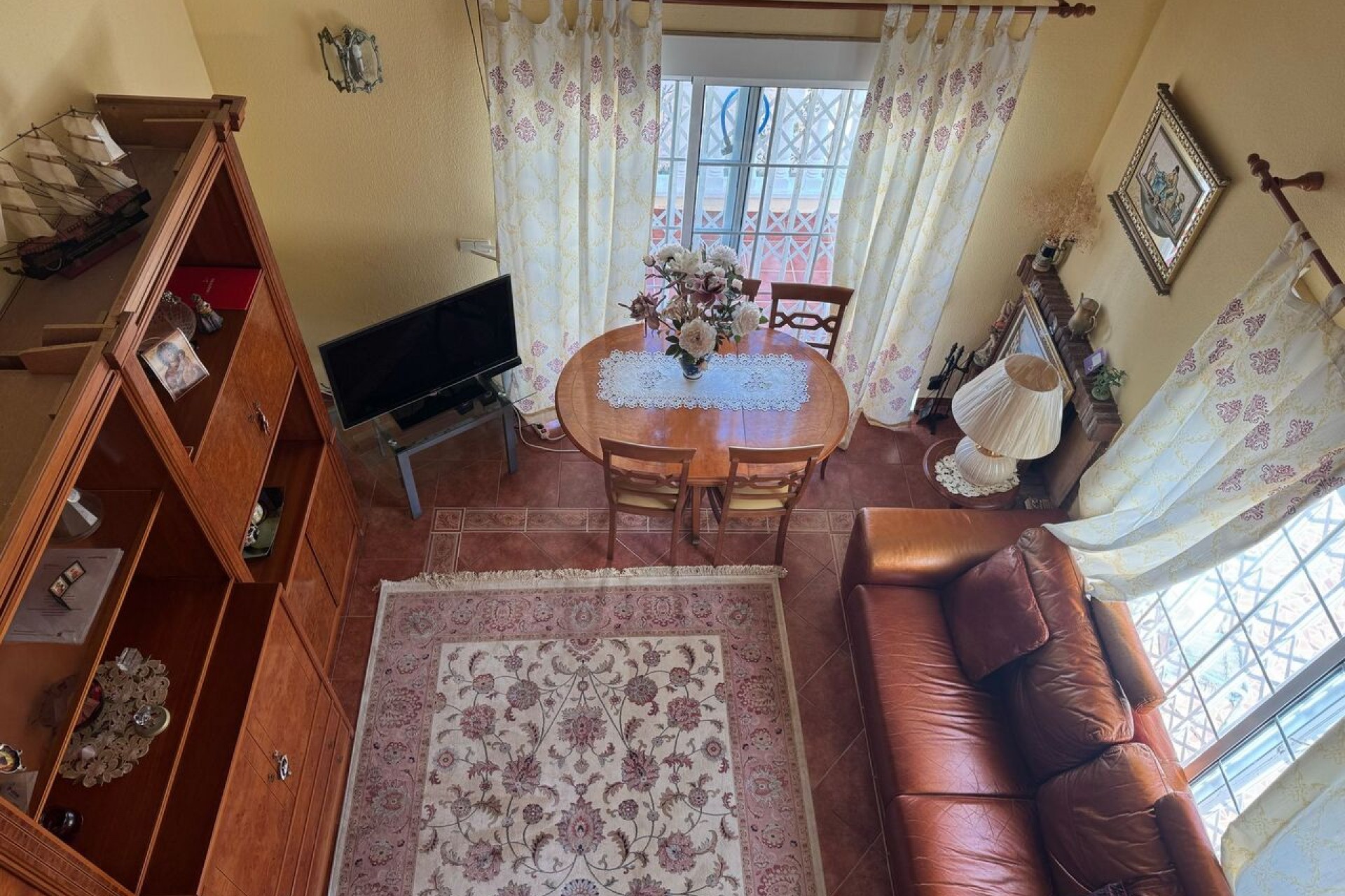 Resale - Villa -
Playa Flamenca - Costa Blanca