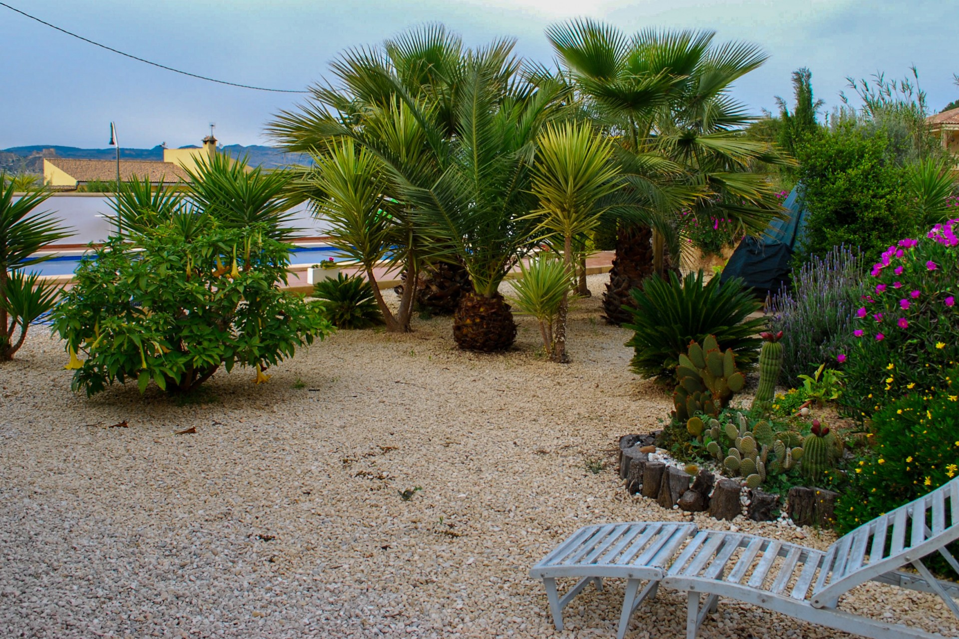 Resale - Villa -
Pliego - Inland