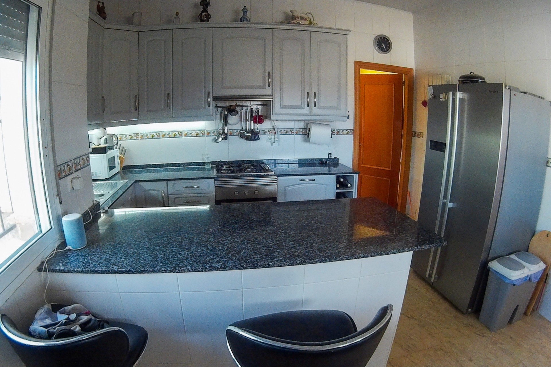 Resale - Villa -
Pliego - Inland