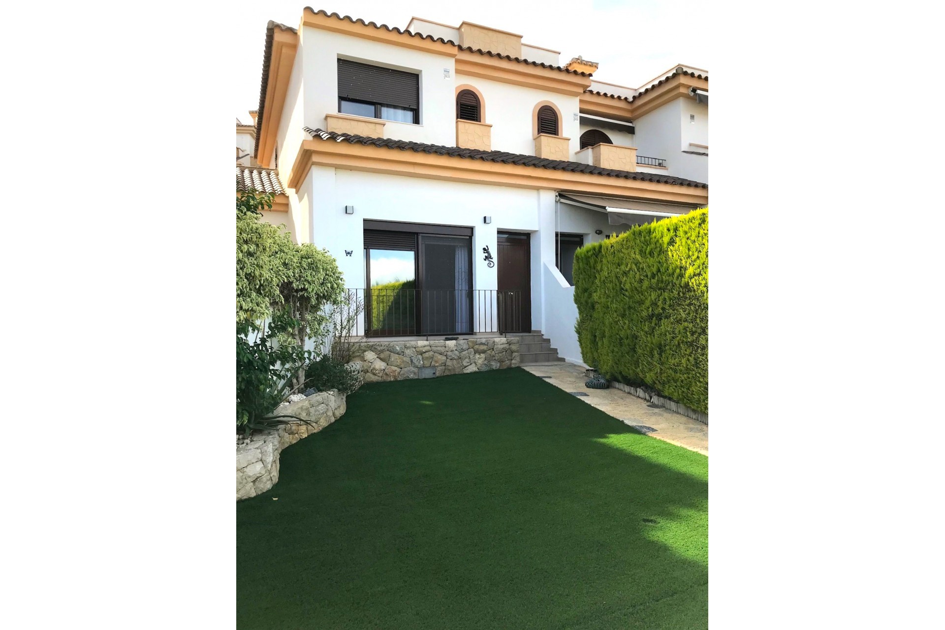 Resale - Villa -
Polop - Costa Blanca