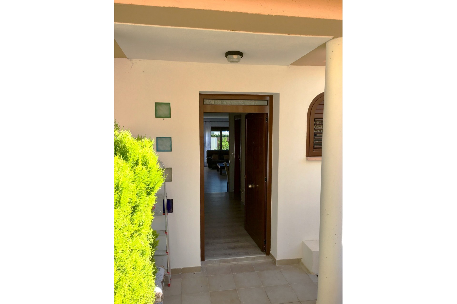 Resale - Villa -
Polop - Costa Blanca