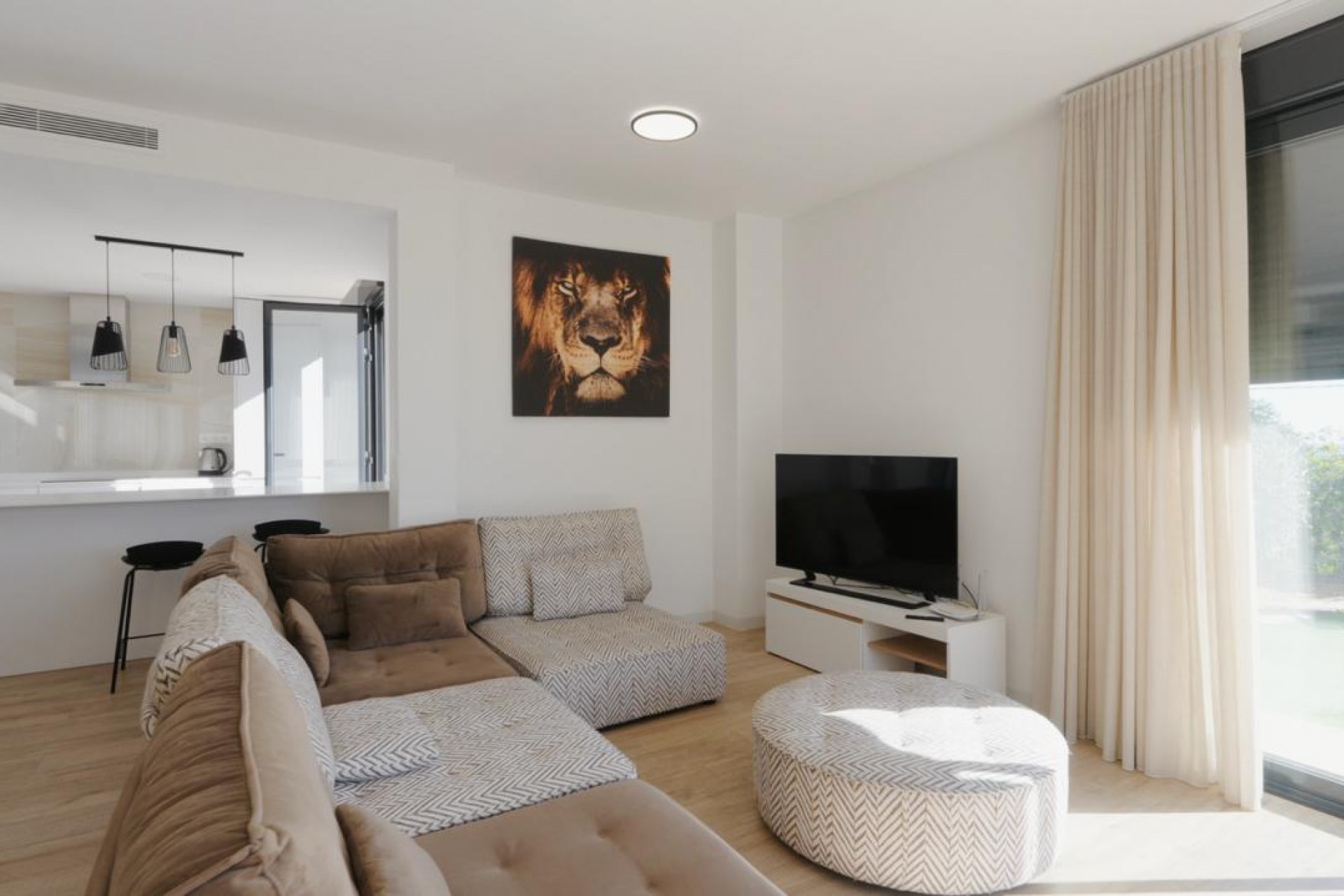 Resale - Villa -
Polop - Costa Blanca