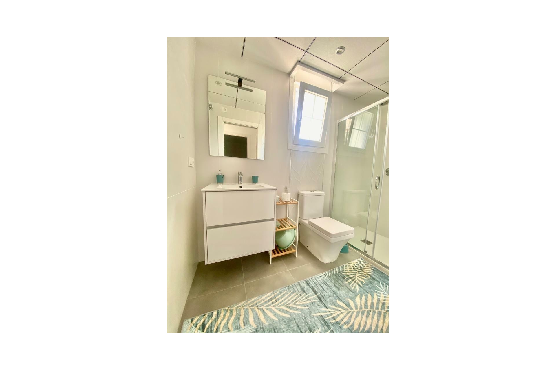 Resale - Villa -
Polop - Costa Blanca