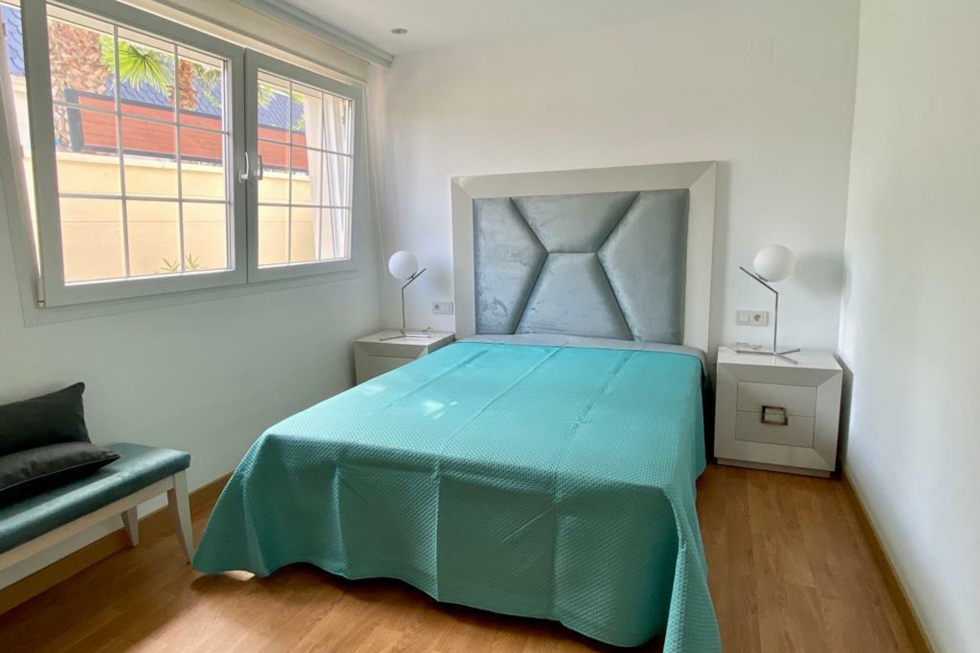 Resale - Villa -
Polop - Costa Blanca