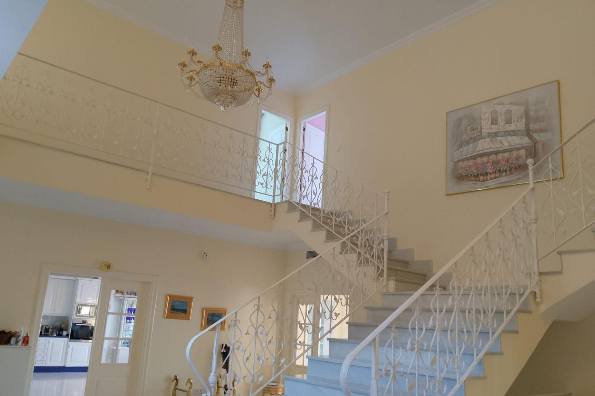 Resale - Villa -
Puerto de Mazarron - Bolnuevo