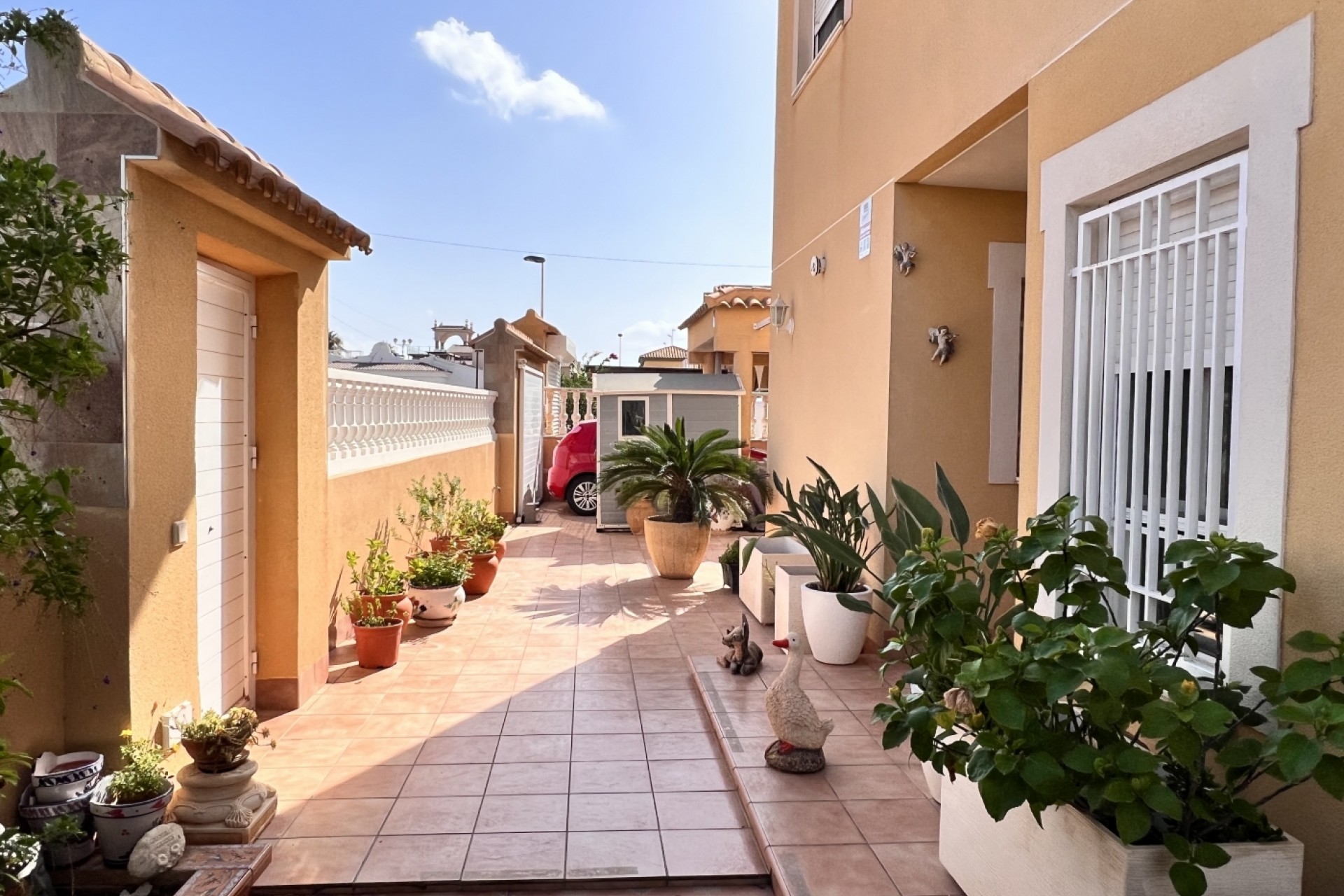 Resale - Villa -
Puerto de Mazarron - Costa Calida