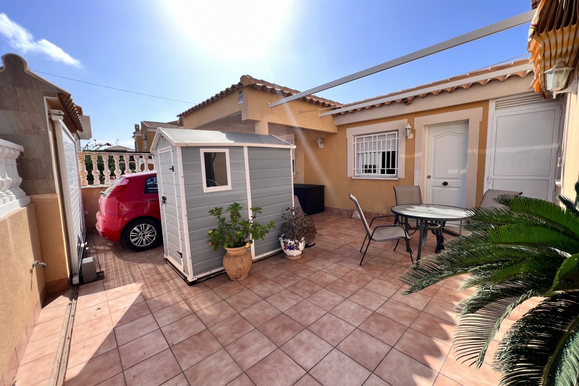 Resale - Villa -
Puerto de Mazarron - Costa Calida