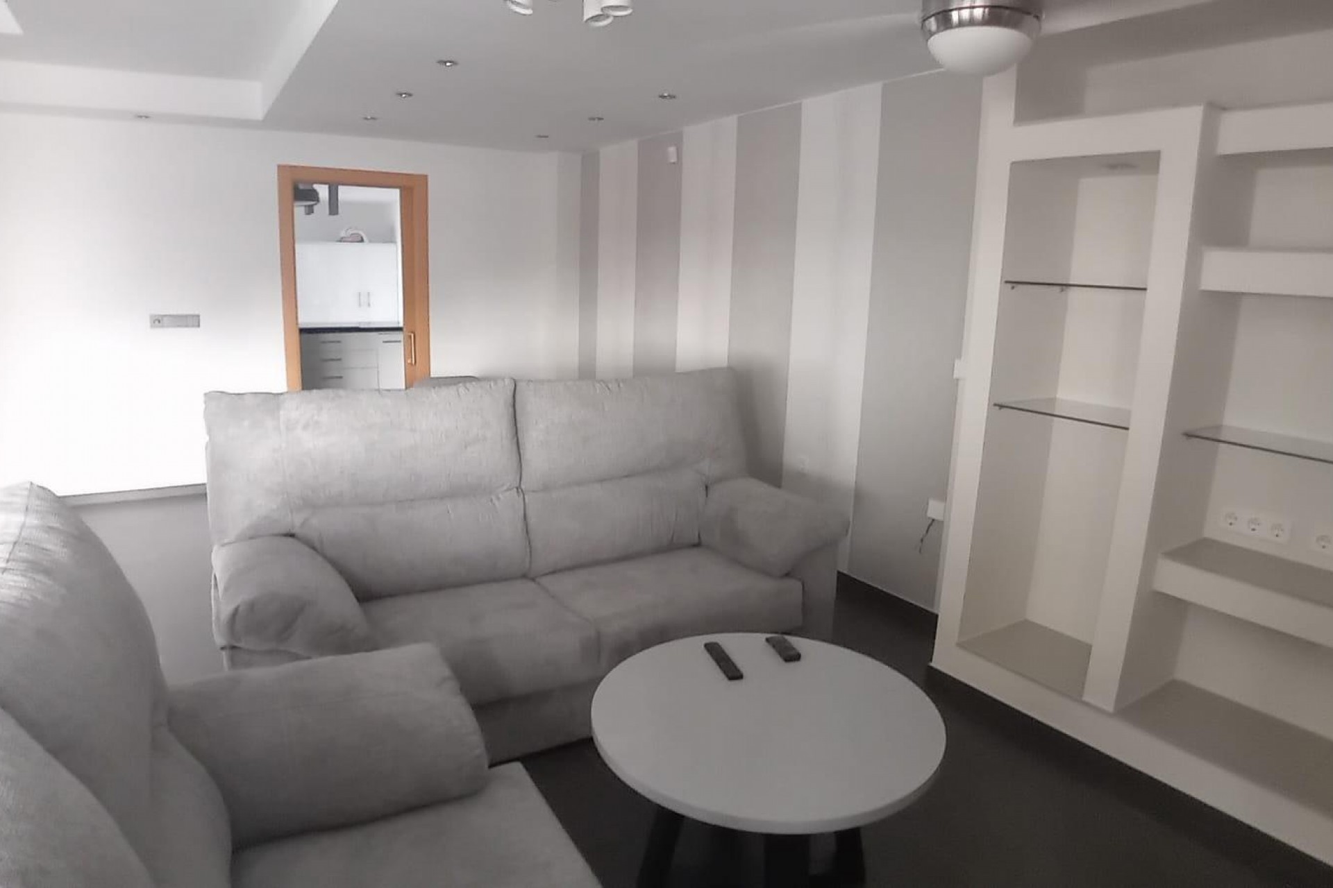 Resale - Villa -
Puerto de Mazarron - El Alamillo