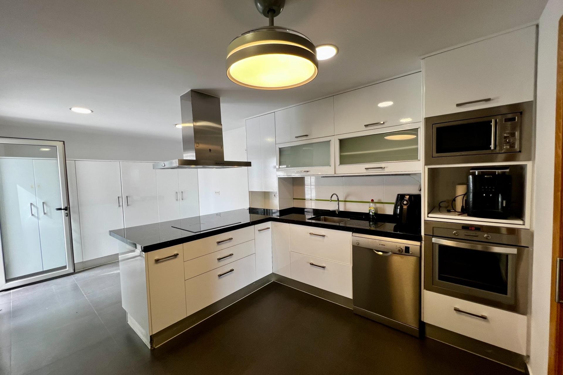 Resale - Villa -
Puerto de Mazarron - El Alamillo