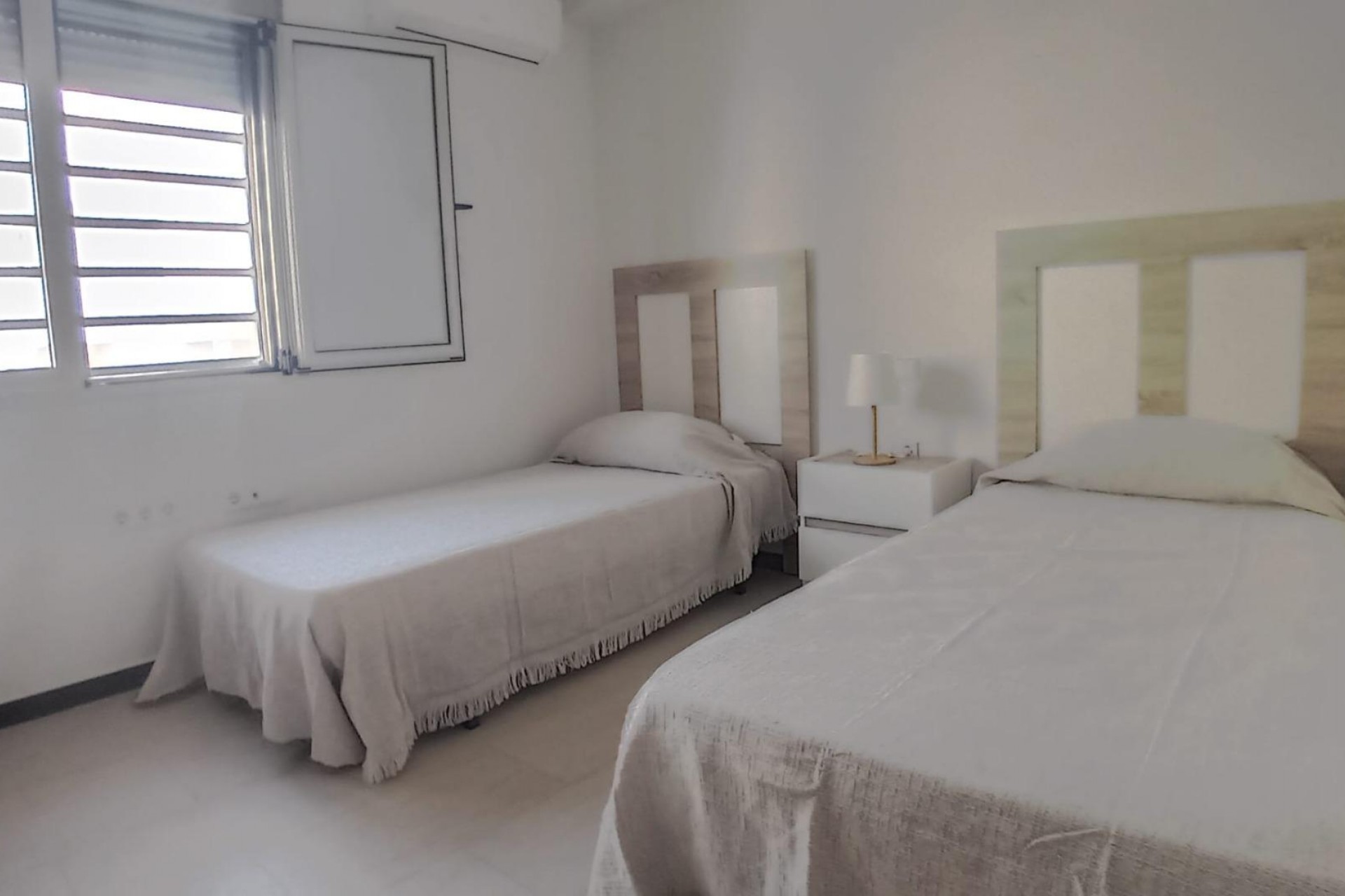 Resale - Villa -
Puerto de Mazarron - El Alamillo