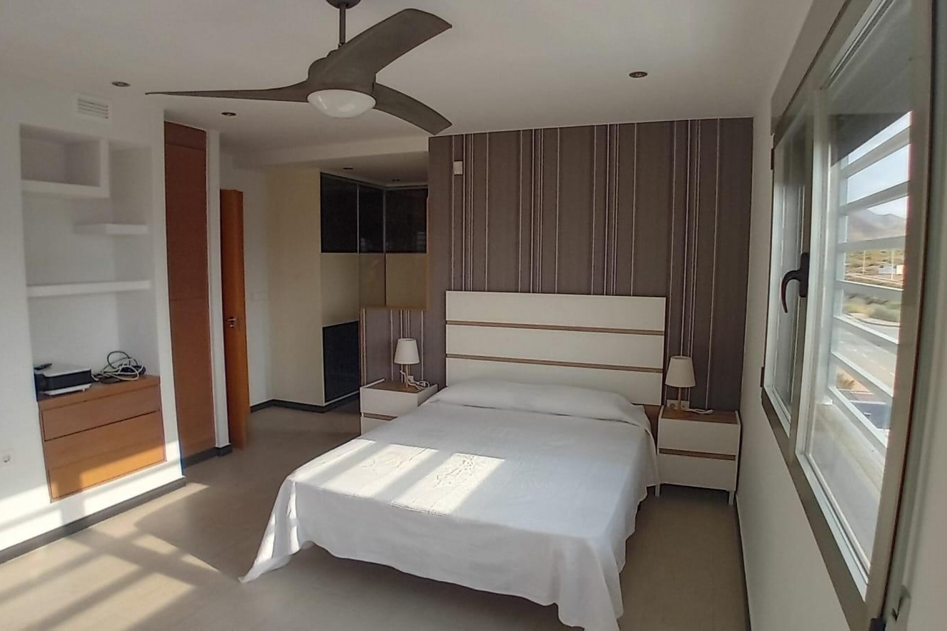 Resale - Villa -
Puerto de Mazarron - El Alamillo