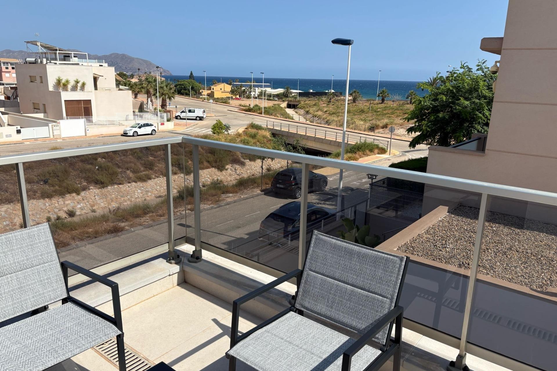 Resale - Villa -
Puerto de Mazarron - El Alamillo