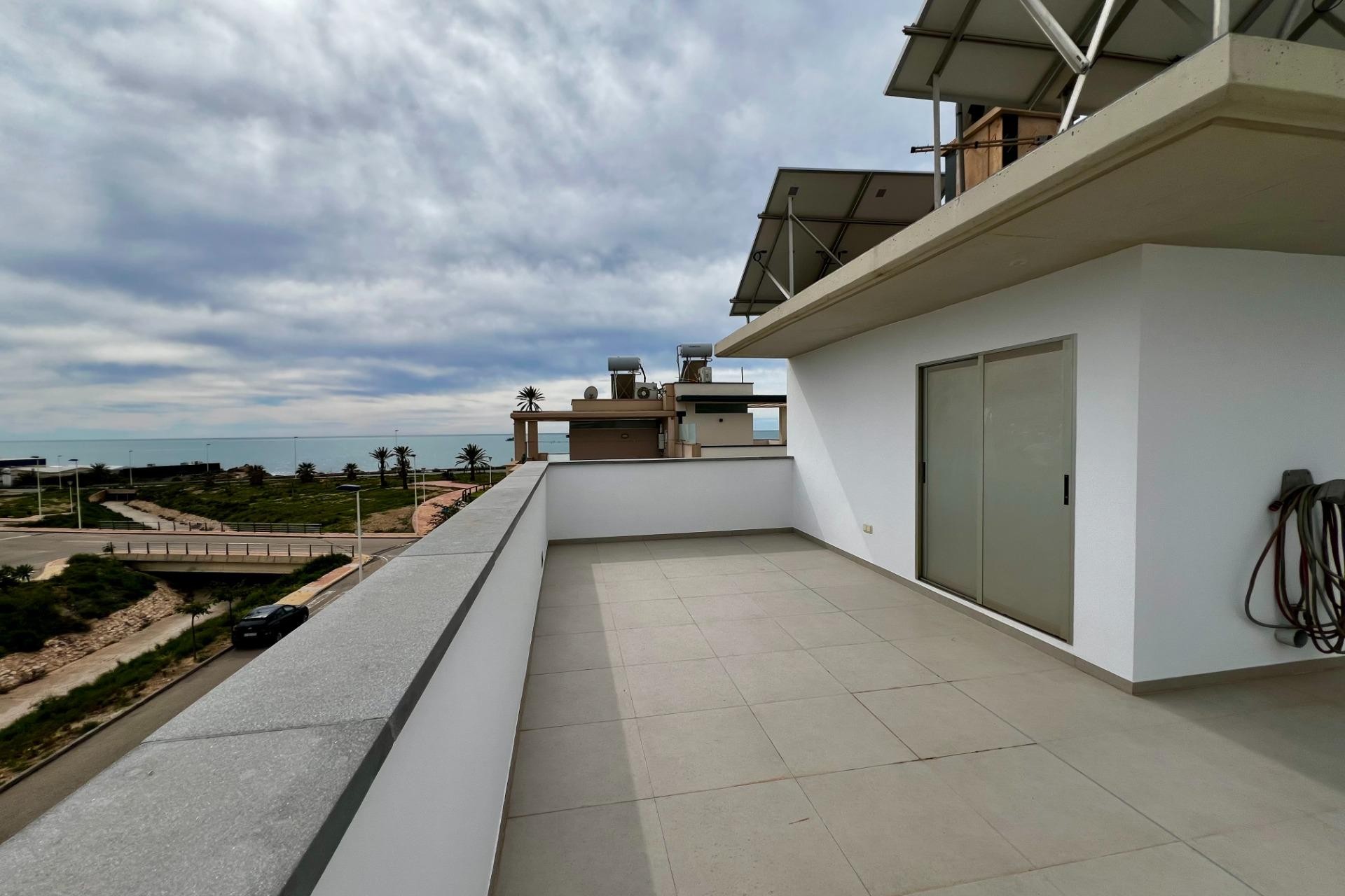 Resale - Villa -
Puerto de Mazarron - El Alamillo