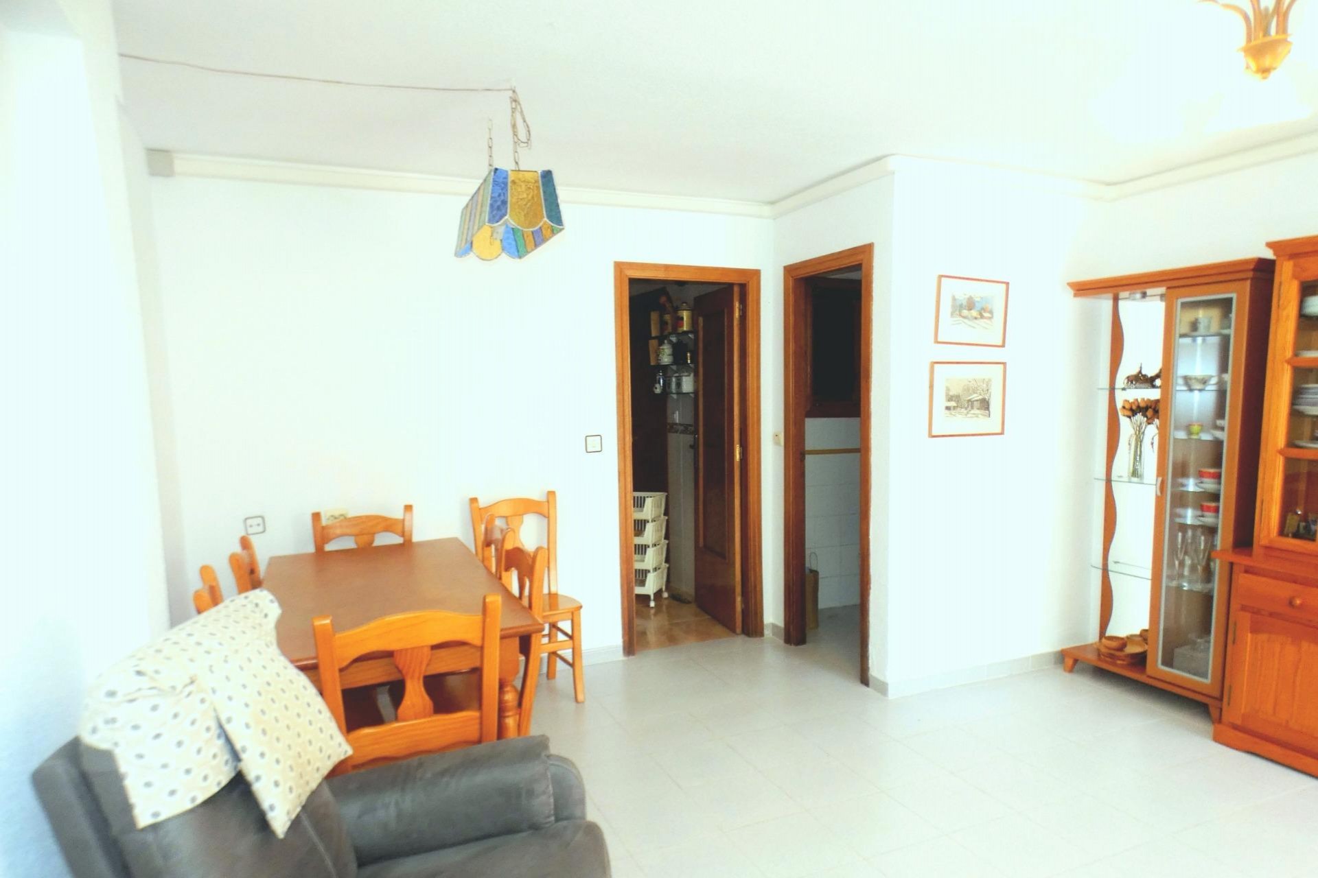 Resale - Villa -
Puerto de Mazarron - Playa Grande