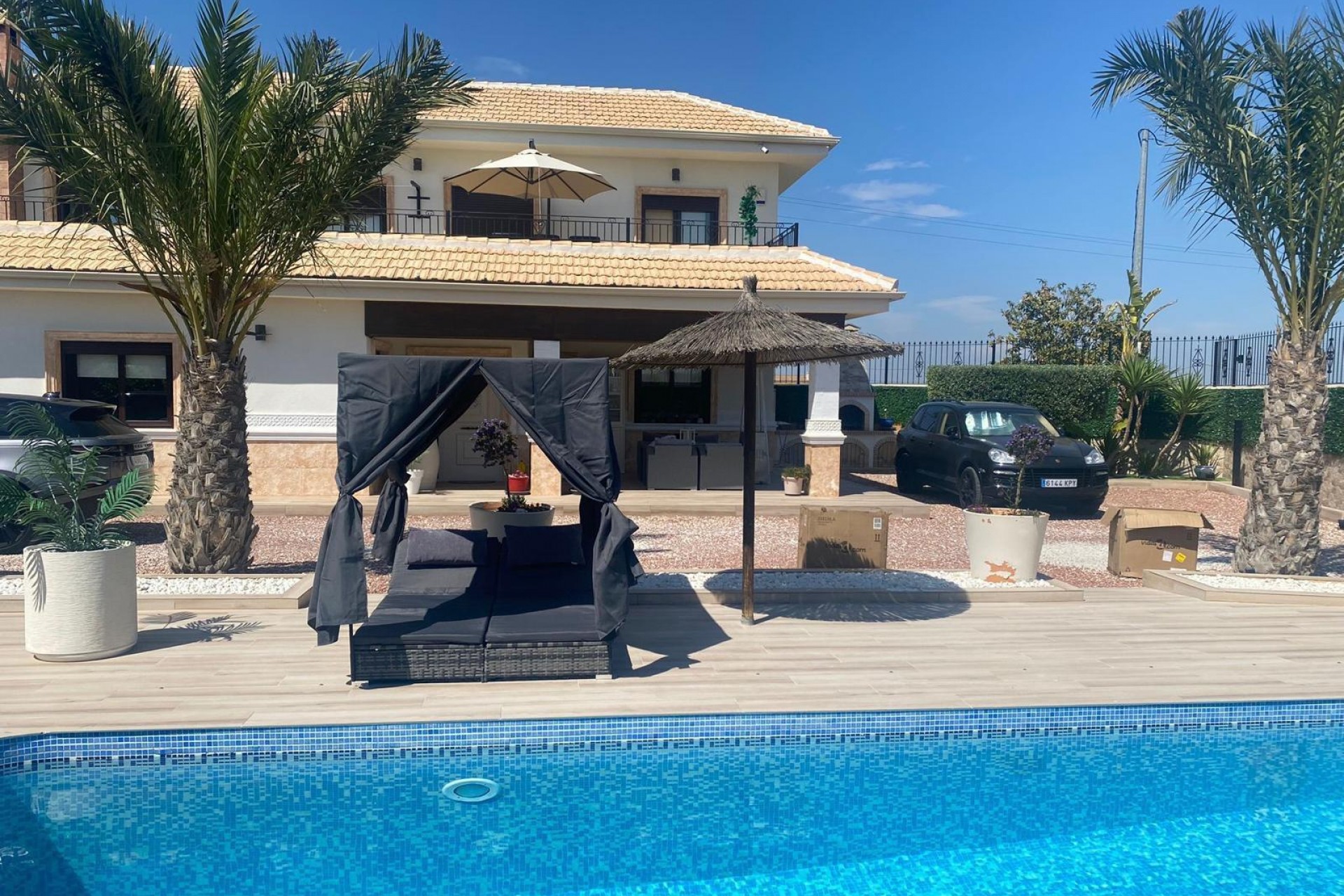 Resale - Villa -
Rafal - Rafal - Town