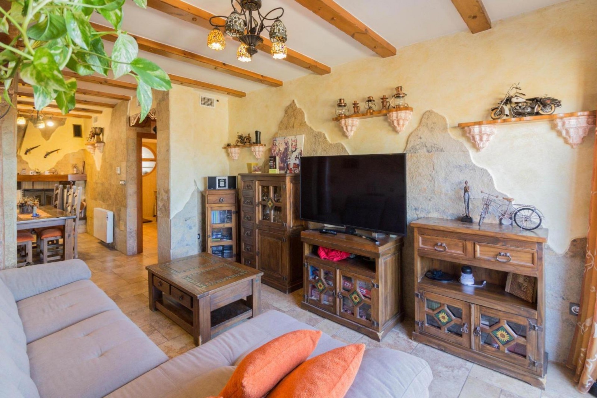 Resale - Villa -
Redován - Comunidad Valenciana