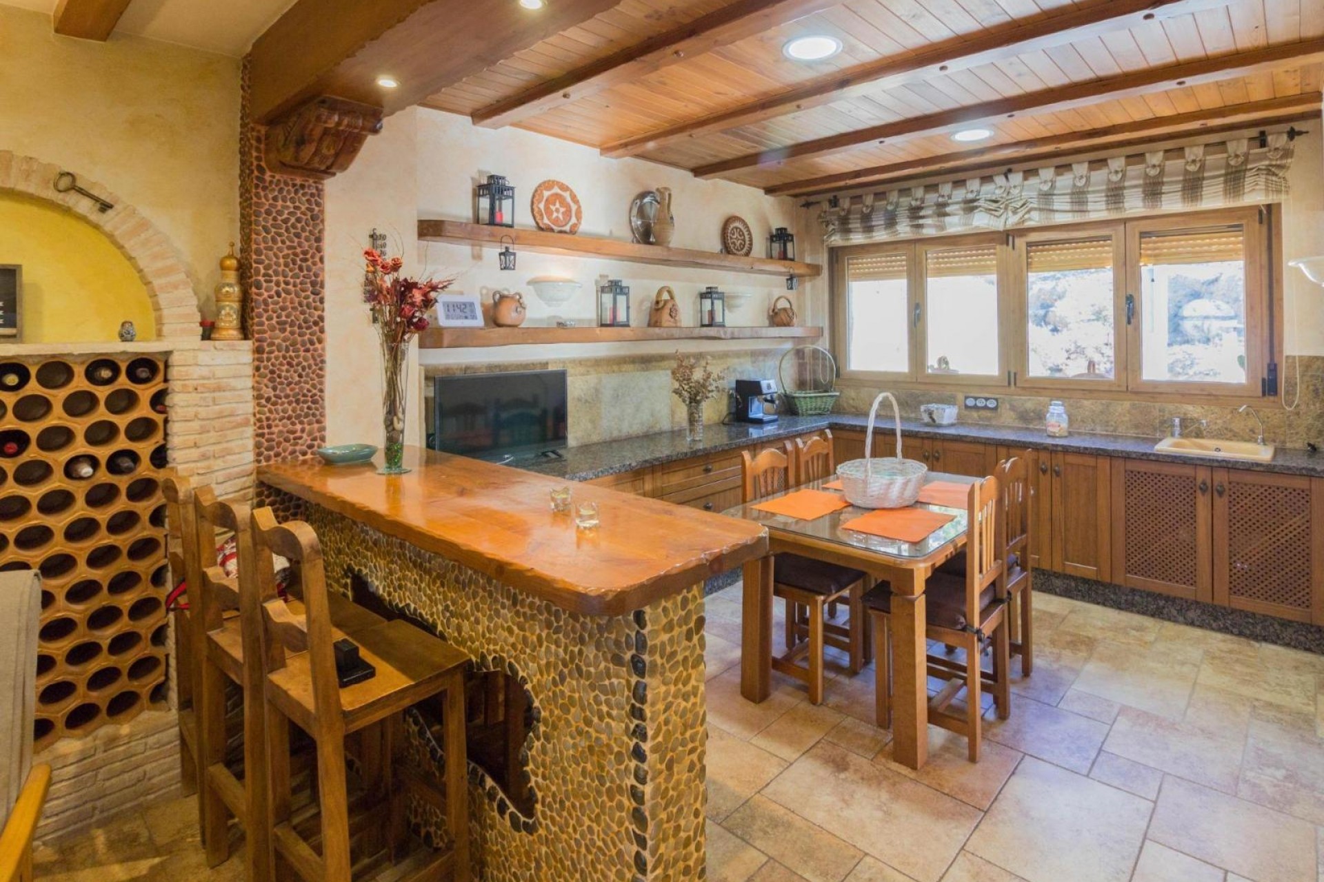 Resale - Villa -
Redován - Comunidad Valenciana