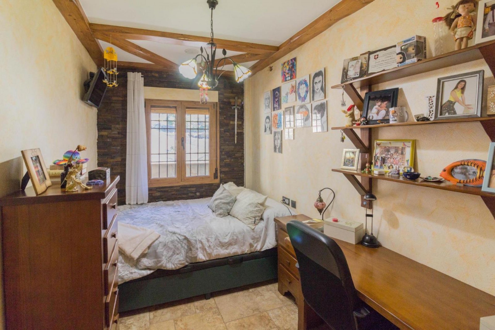 Resale - Villa -
Redován - Comunidad Valenciana