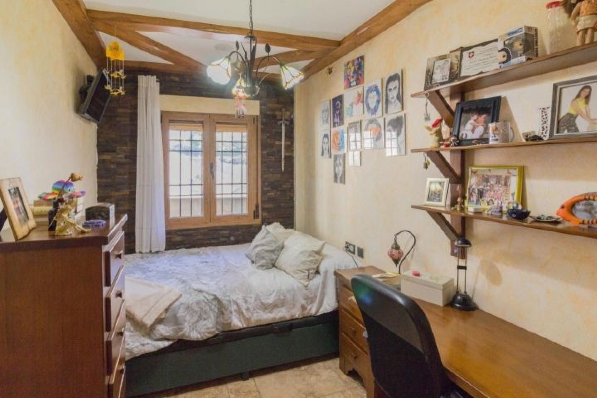 Resale - Villa -
Redován - Inland