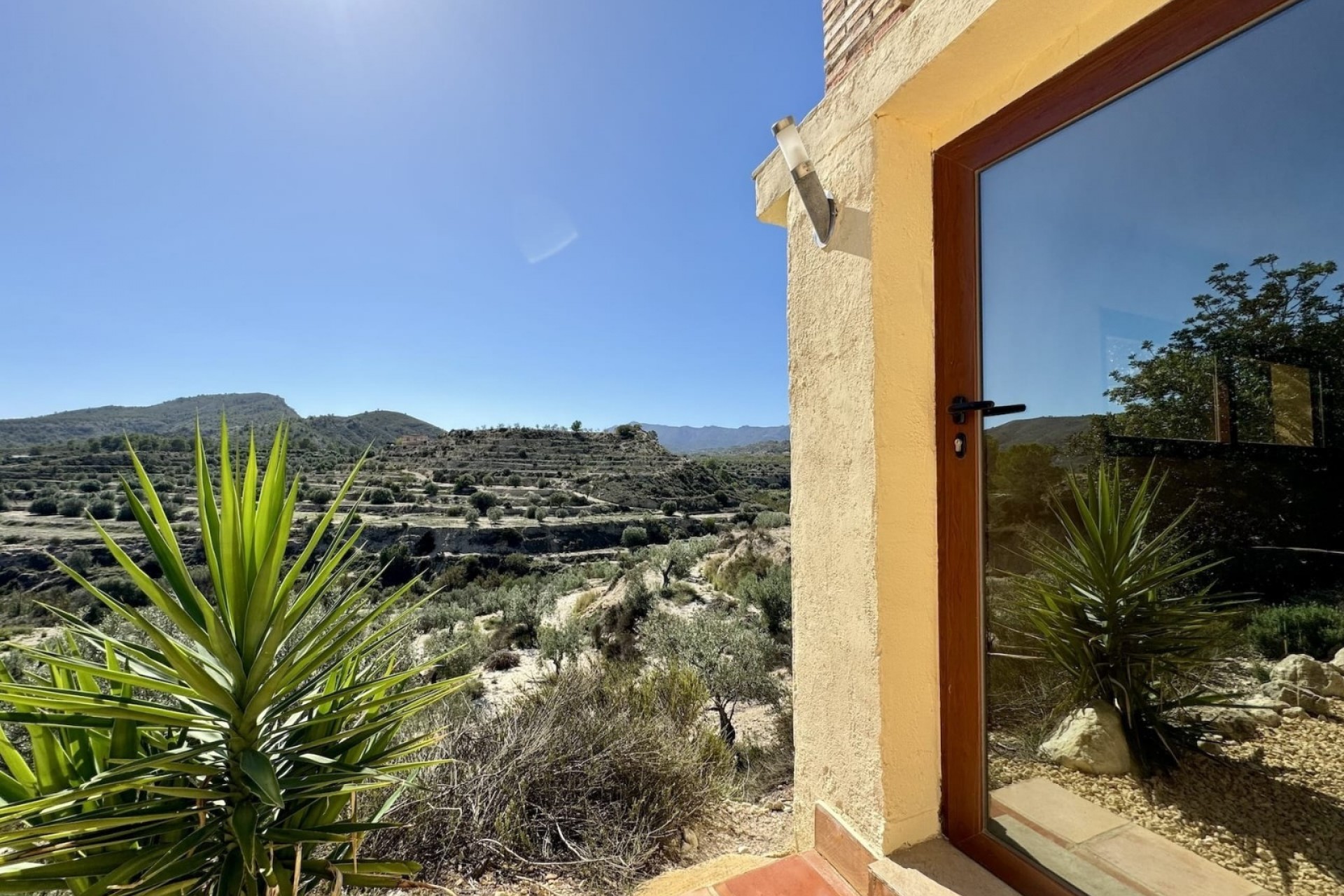 Resale - Villa -
Relleu - Inland