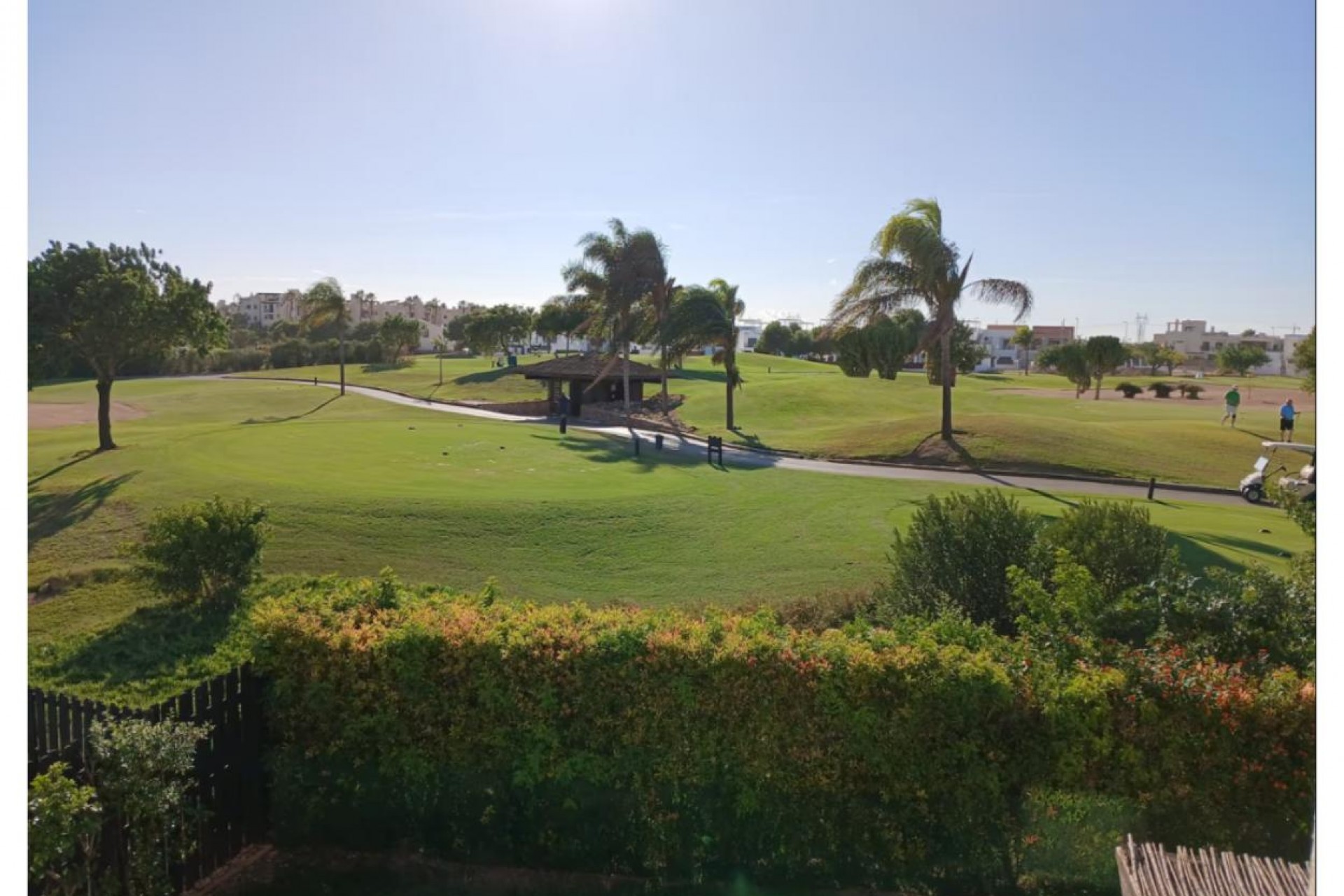 Resale - Villa -
Roda Golf Resort - Inland