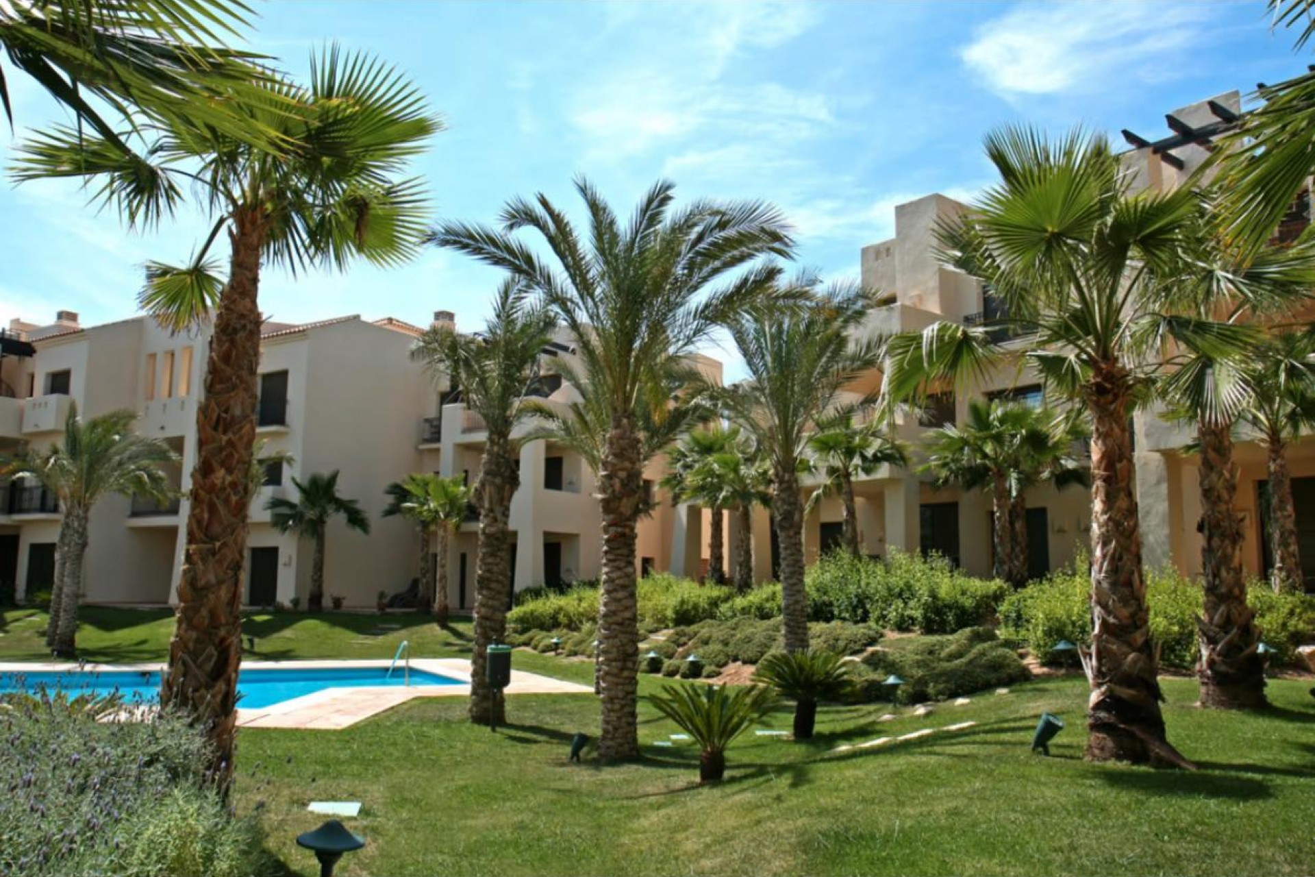 Resale - Villa -
Roda Golf Resort - Inland