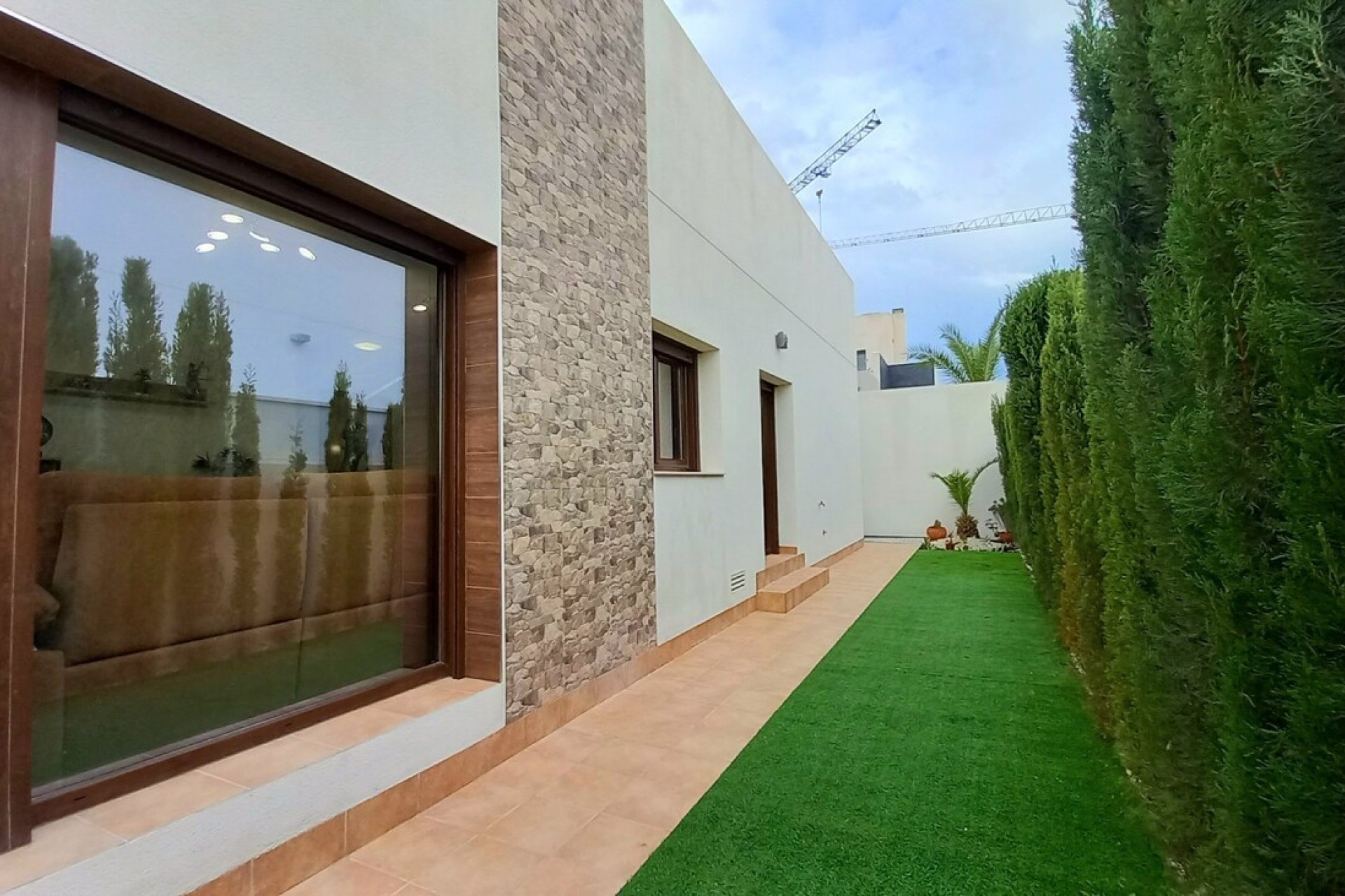 Resale - Villa -
Rojales - Benimar