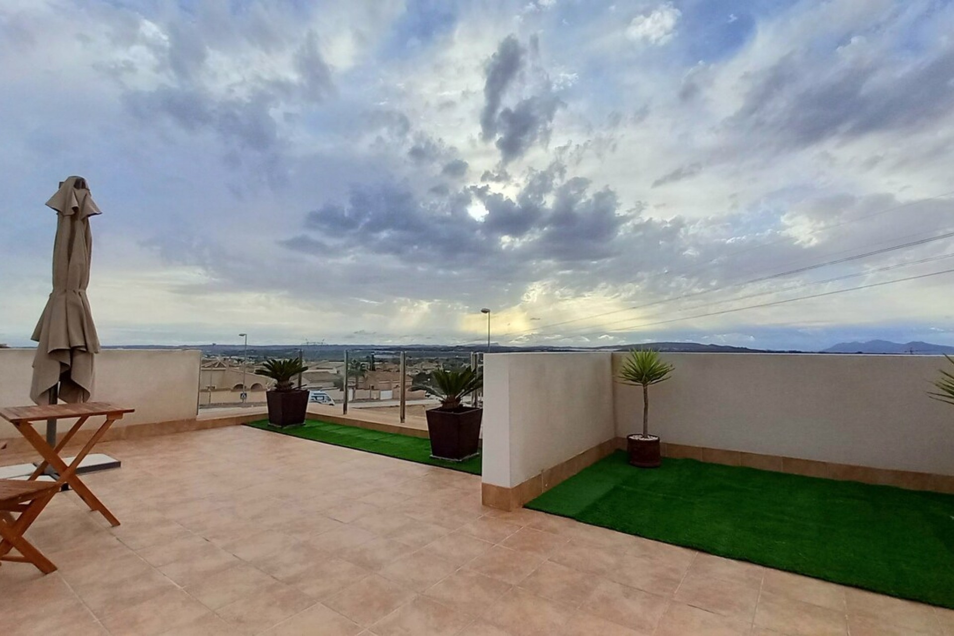 Resale - Villa -
Rojales - Benimar